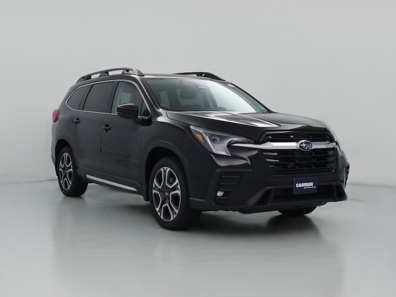 2026 Subaru Ascent Limited