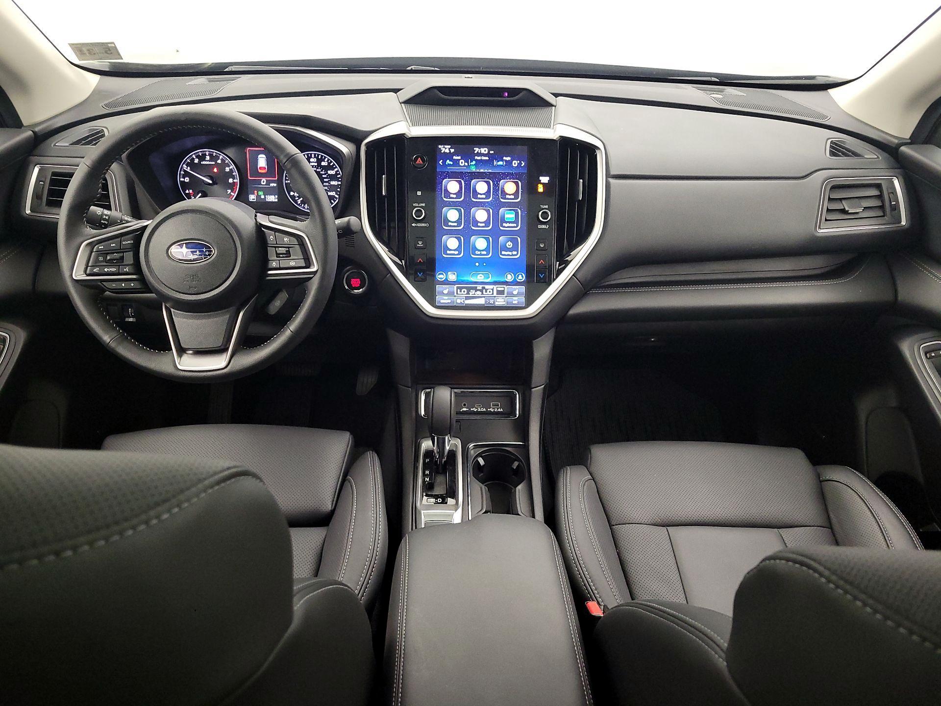 Thumbnail: 2026 Subaru Ascent - 9