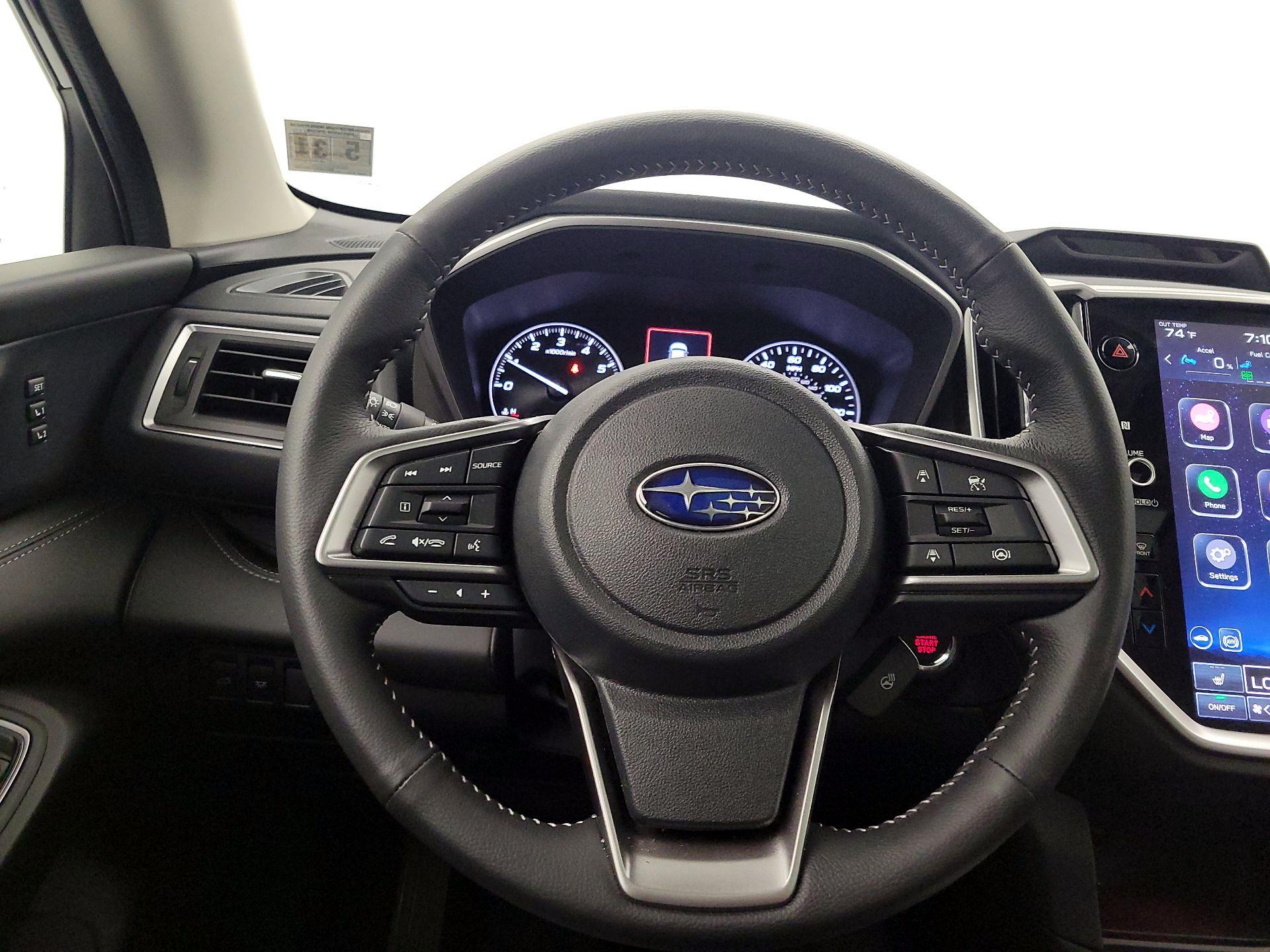 Thumbnail: 2026 Subaru Ascent - 10
