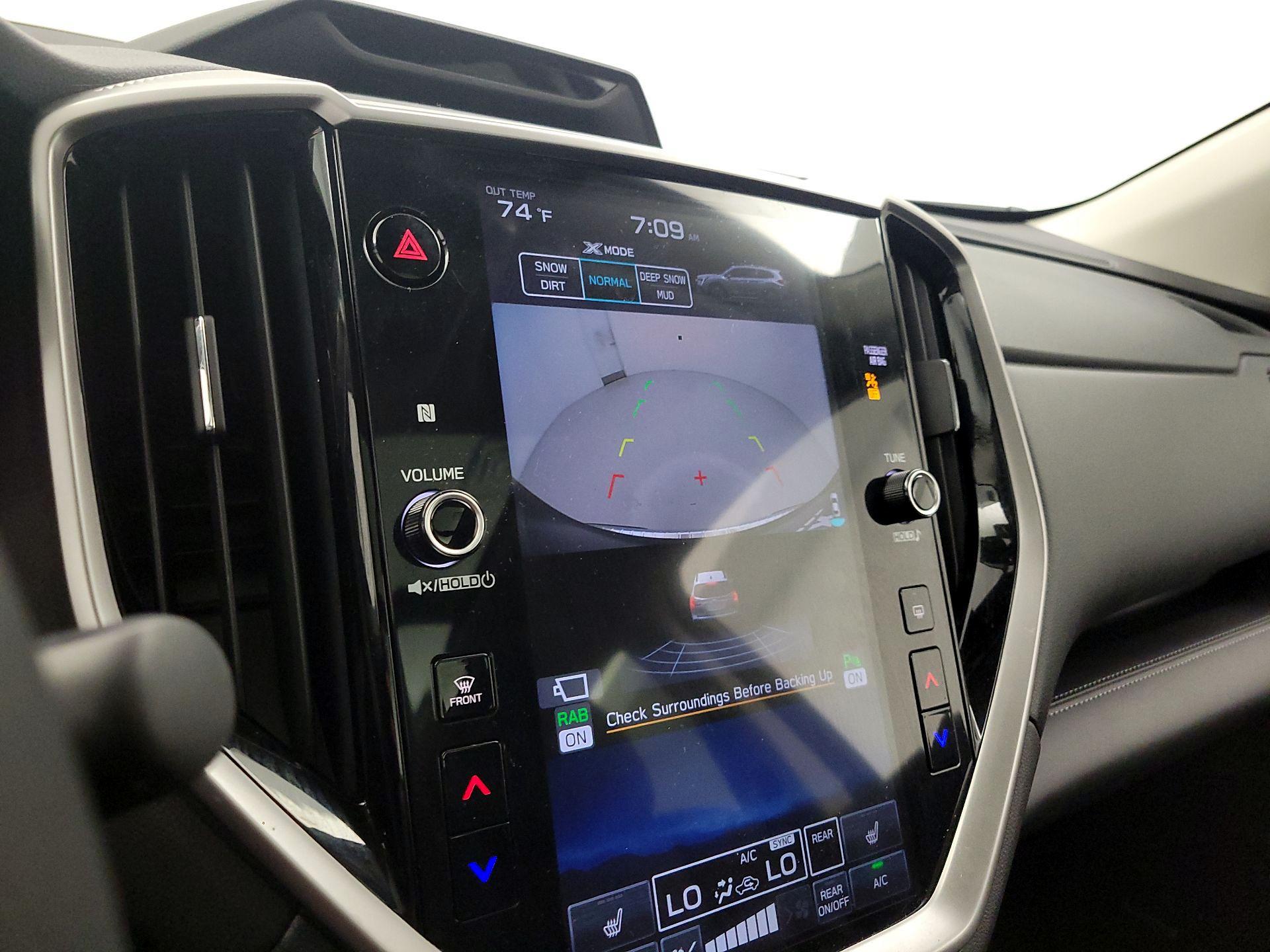 Thumbnail: 2026 Subaru Ascent - 15