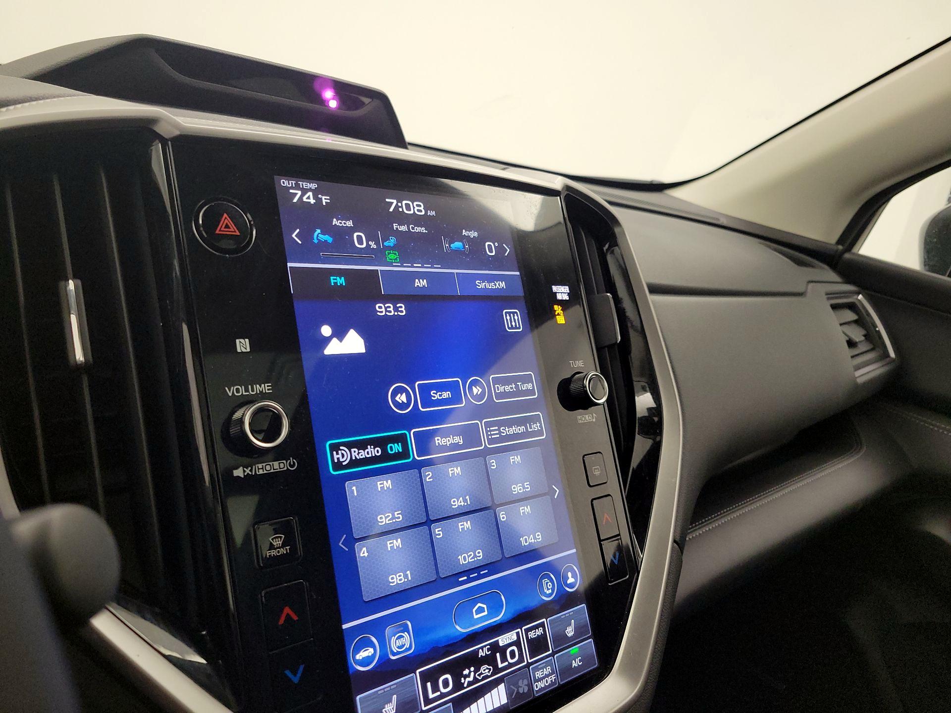 Thumbnail: 2026 Subaru Ascent - 16