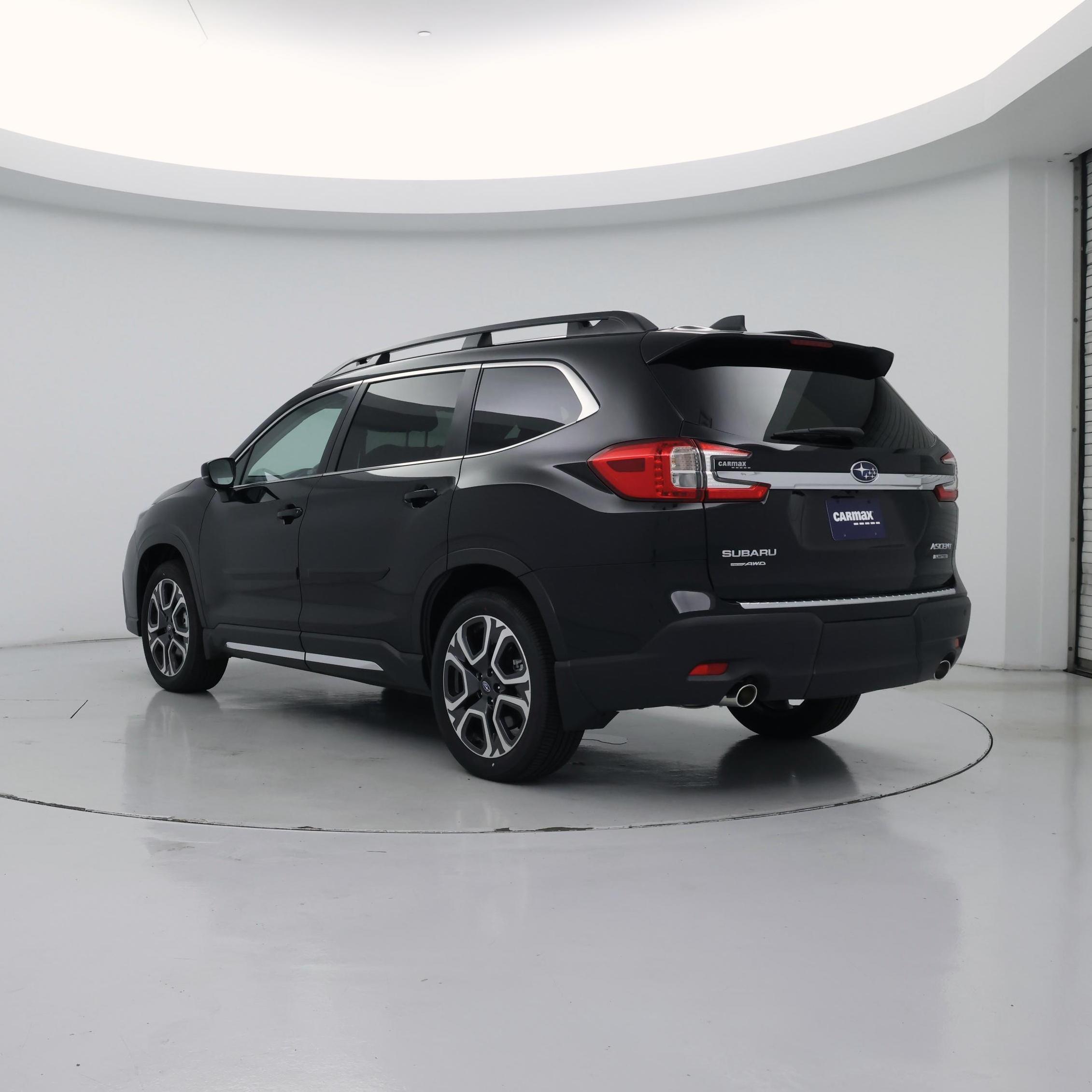 Thumbnail: 2026 Subaru Ascent - 2
