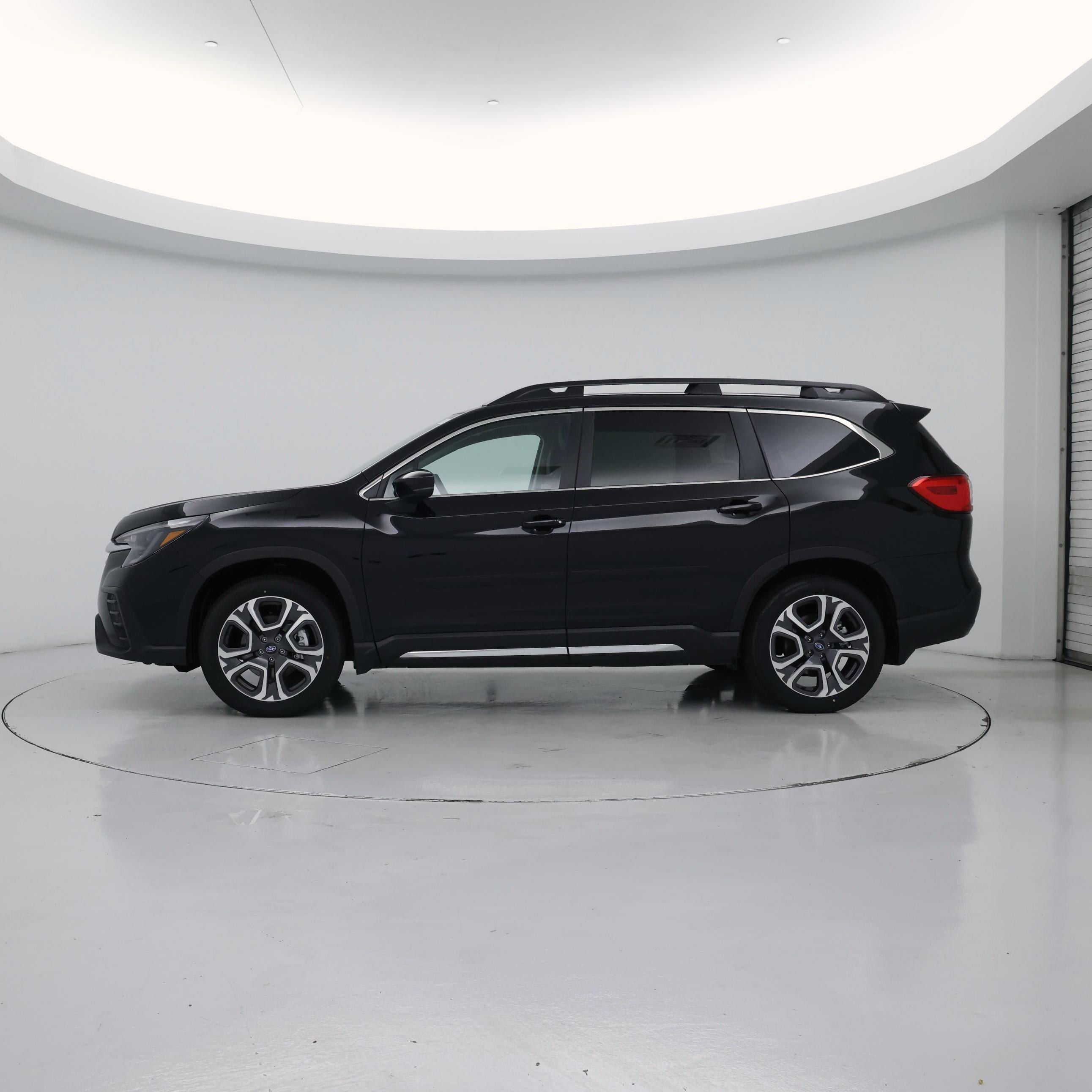 Thumbnail: 2026 Subaru Ascent - 3