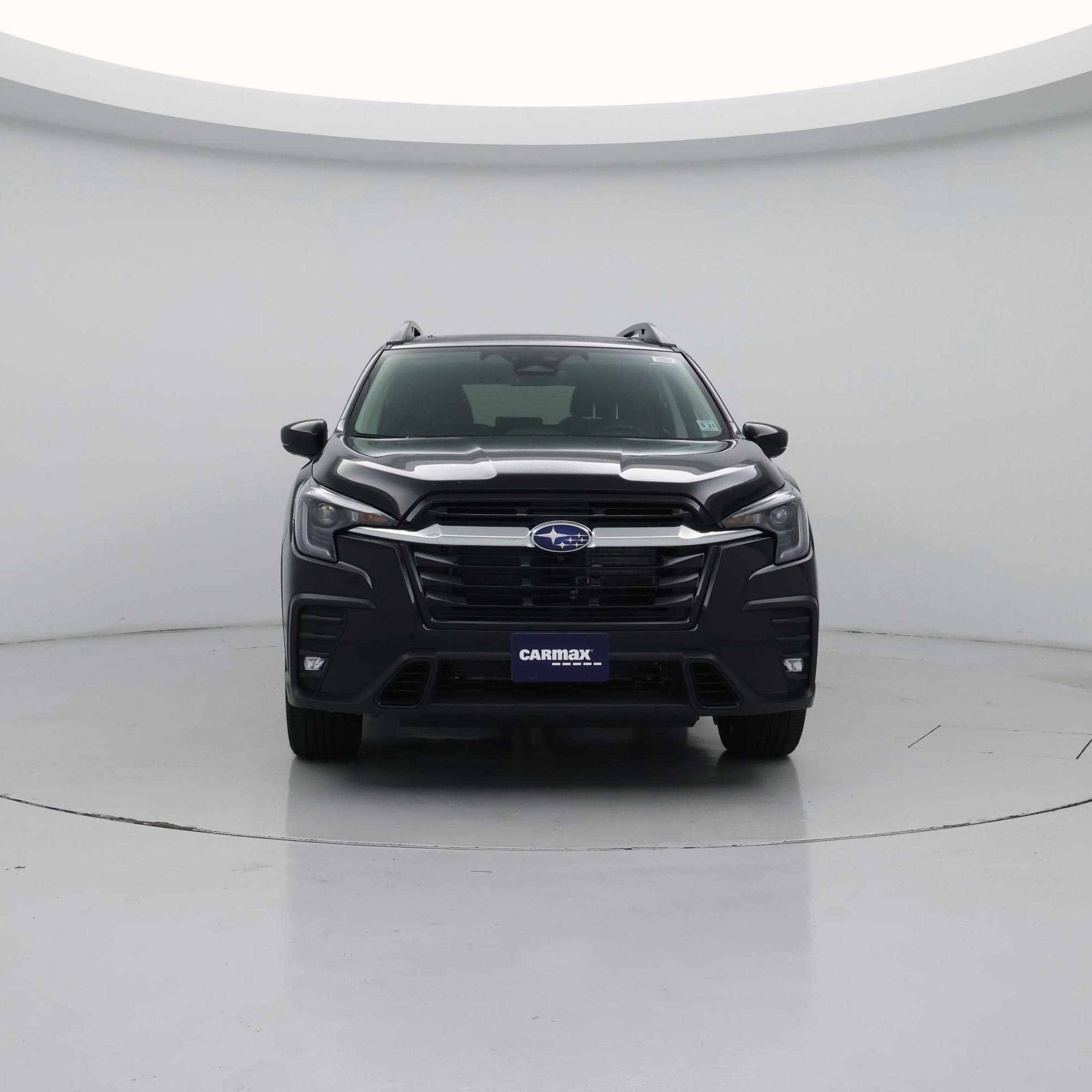 Thumbnail: 2026 Subaru Ascent - 5