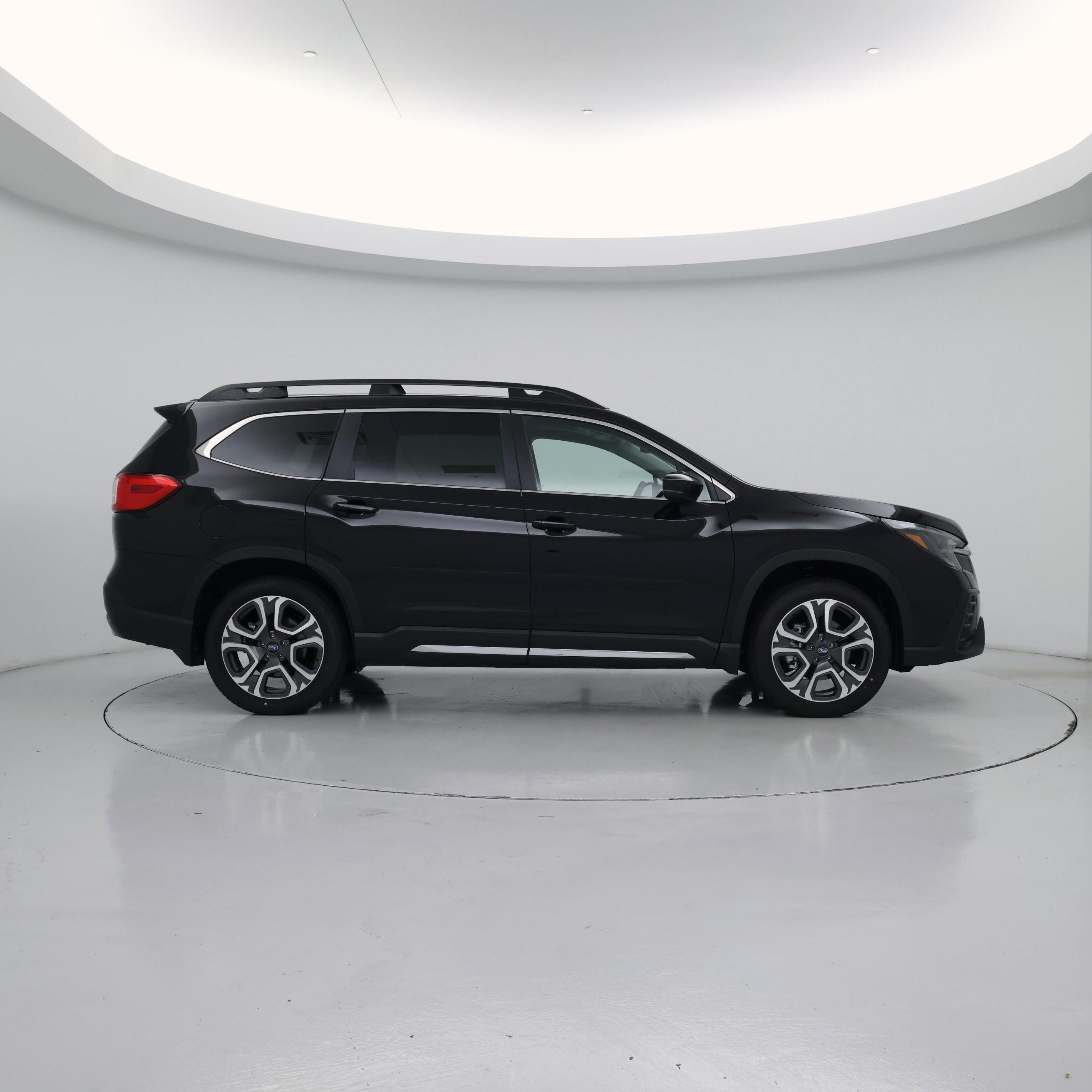 Thumbnail: 2026 Subaru Ascent - 7