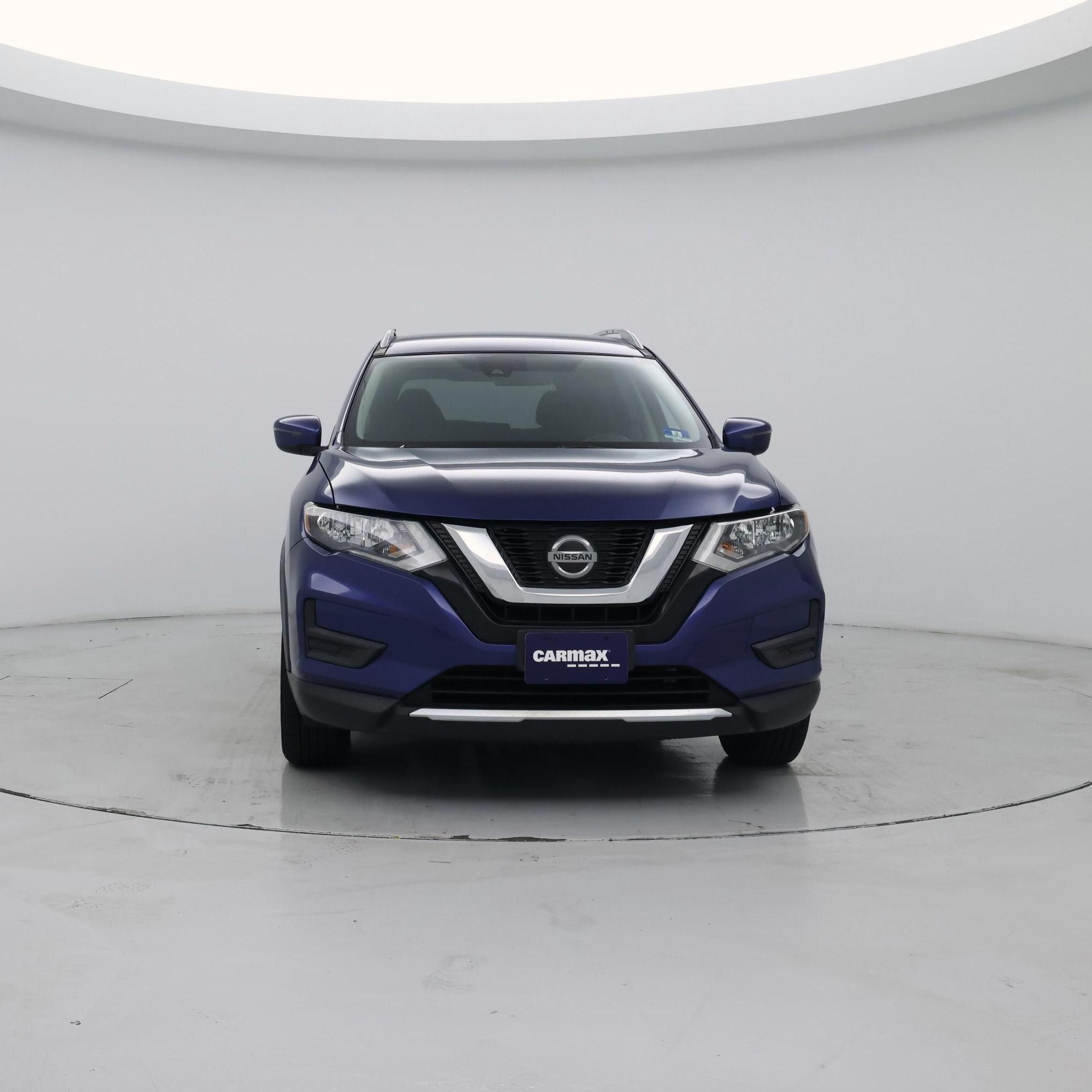 Thumbnail: 2020 Nissan Rogue - 5