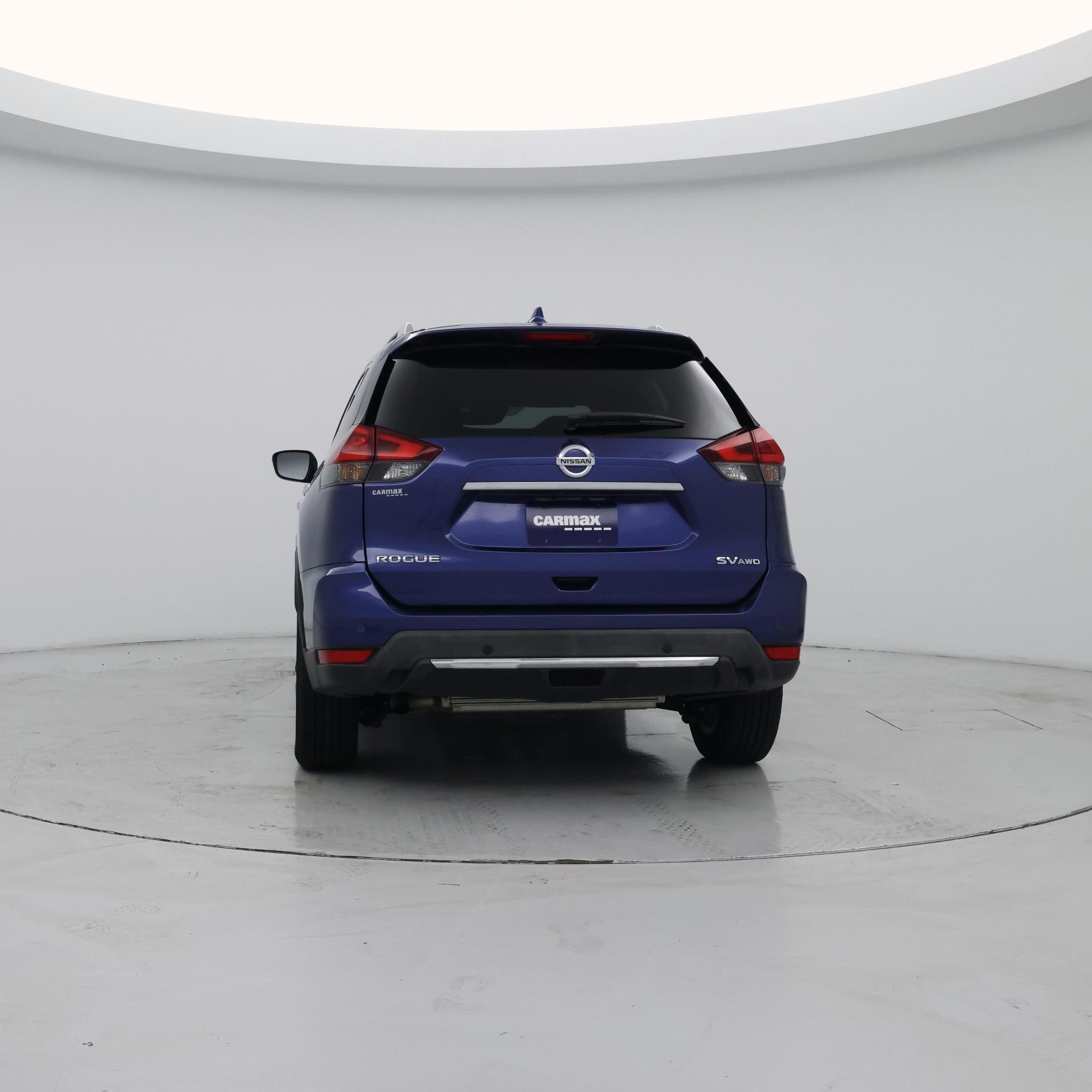 Thumbnail: 2020 Nissan Rogue - 6