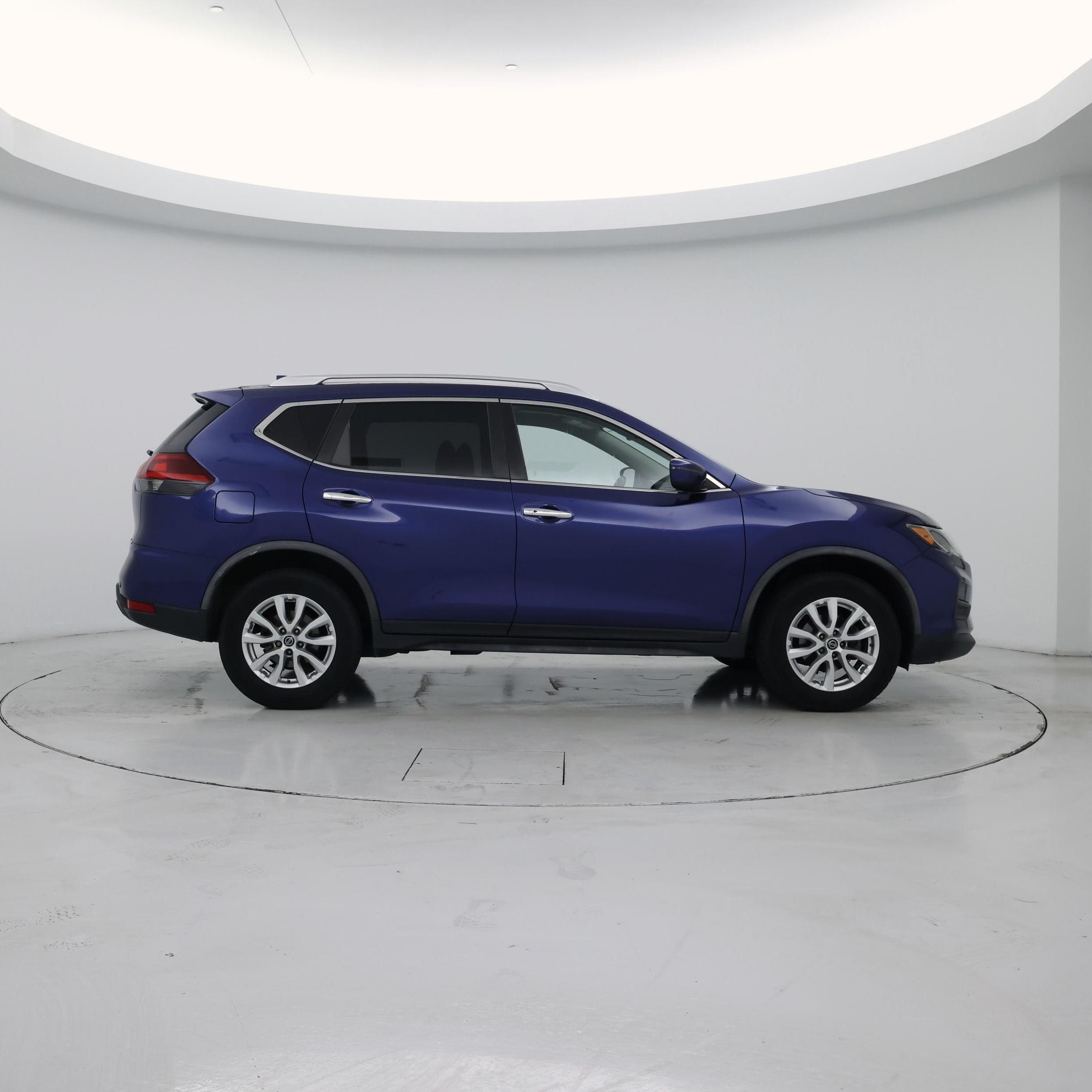 Thumbnail: 2020 Nissan Rogue - 7