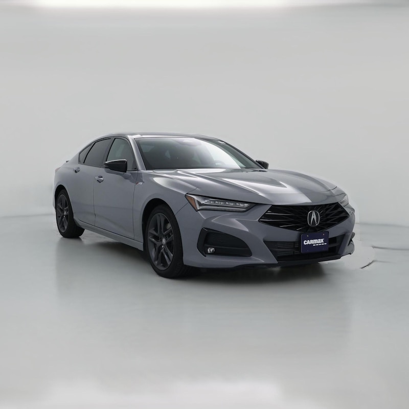 2025 Acura TLX SH-AWD A-Spec