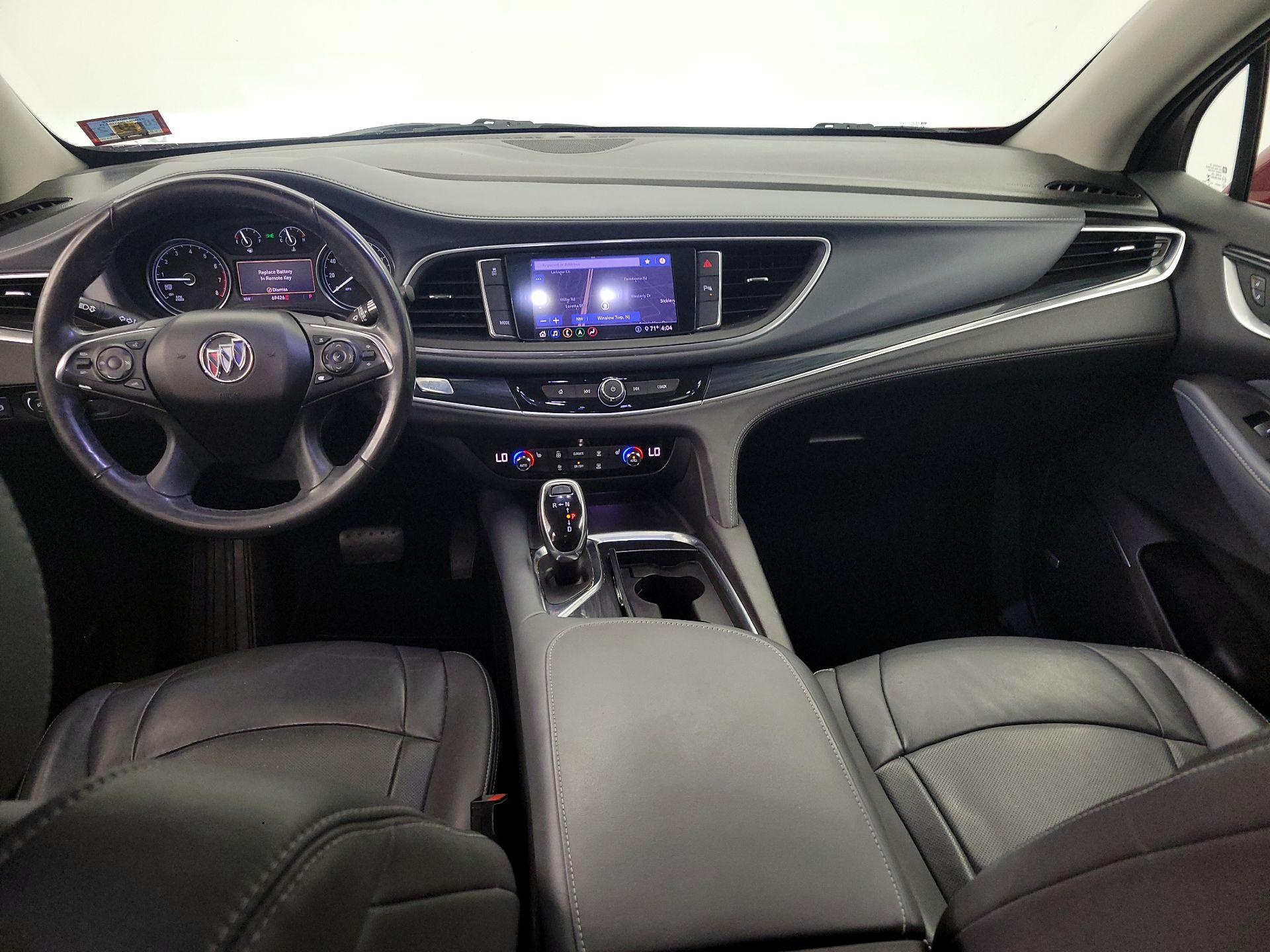 Thumbnail: 2020 Buick Enclave - 9
