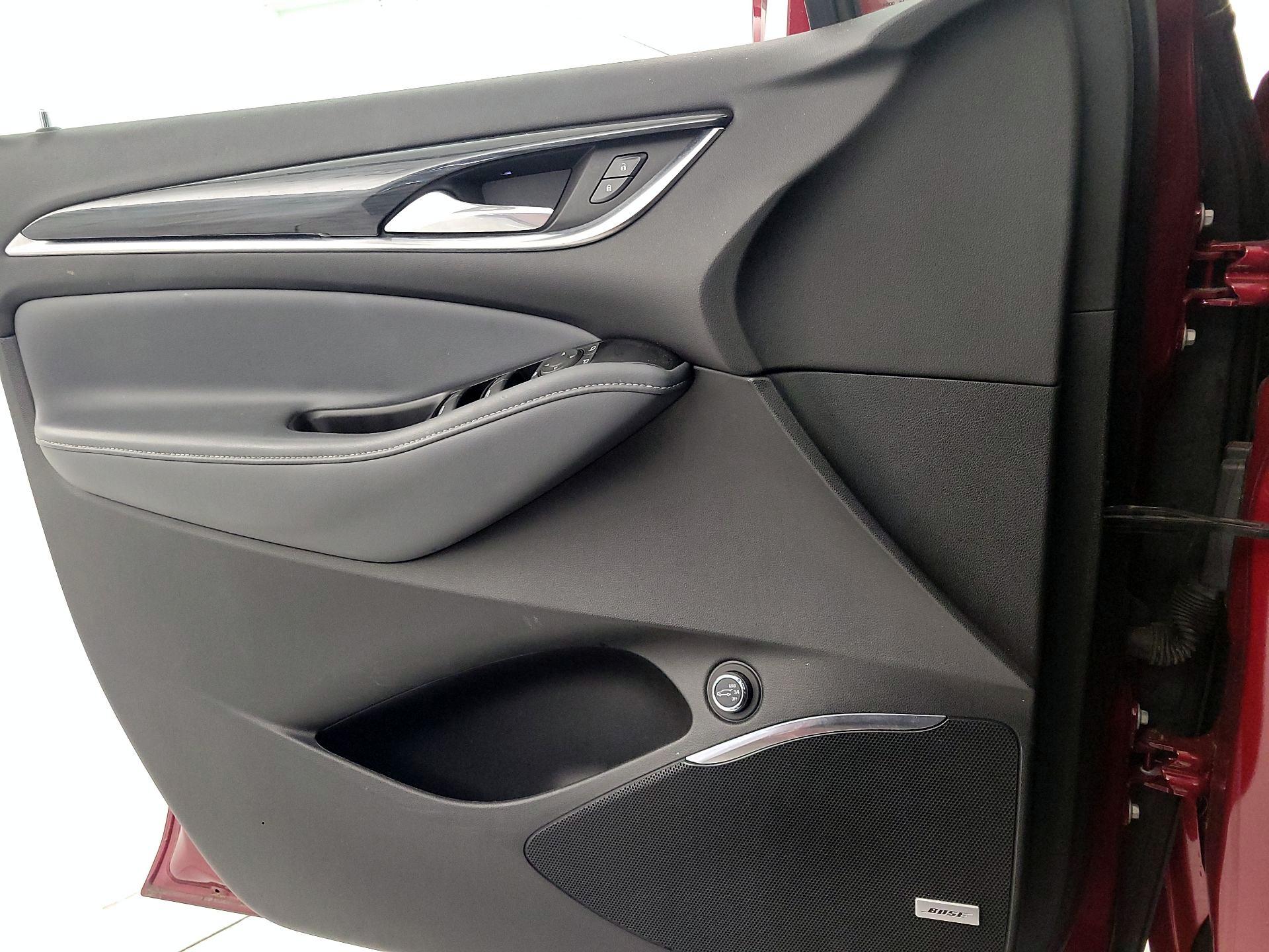 Thumbnail: 2020 Buick Enclave - 12