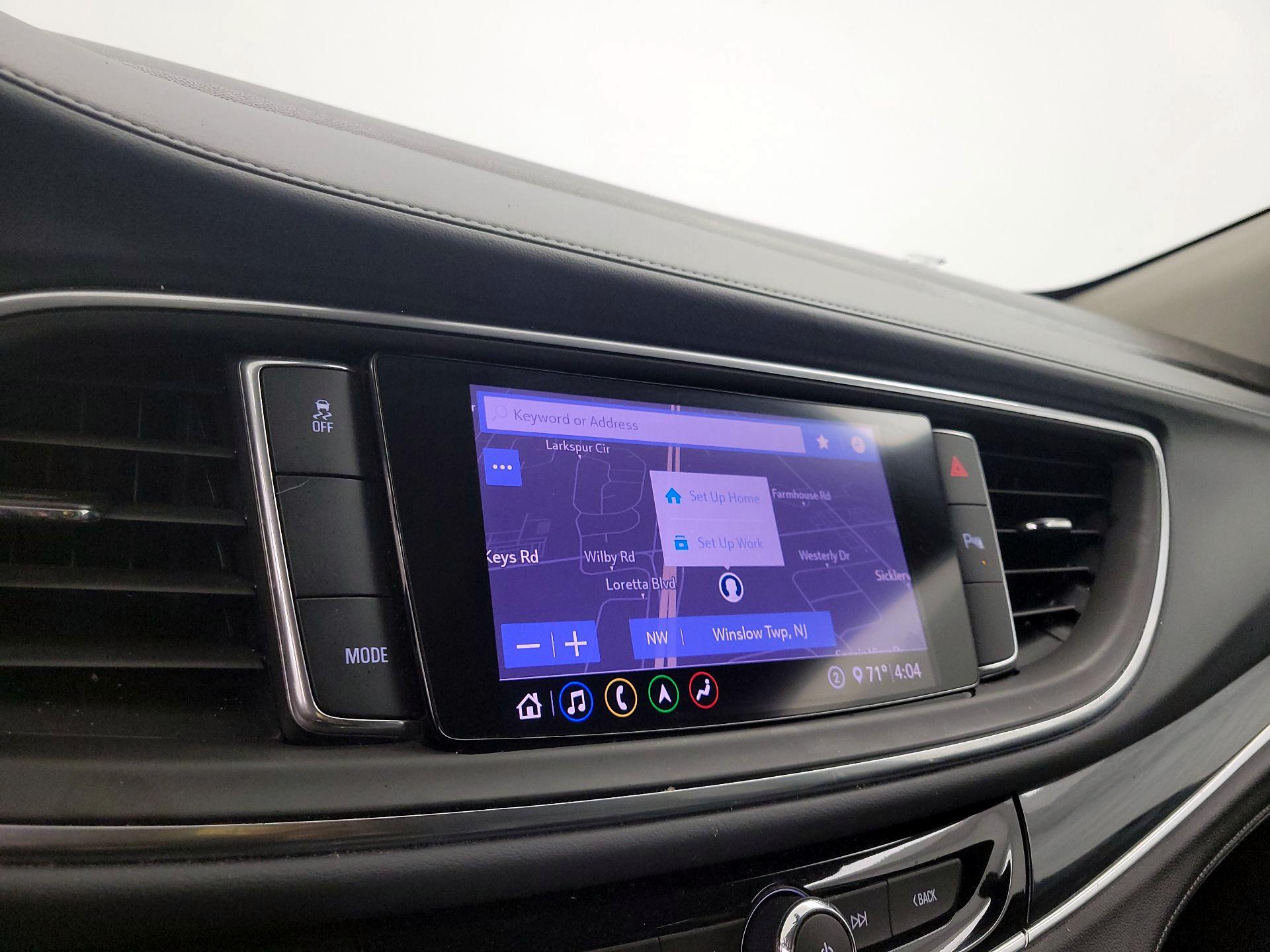 Thumbnail: 2020 Buick Enclave - 14