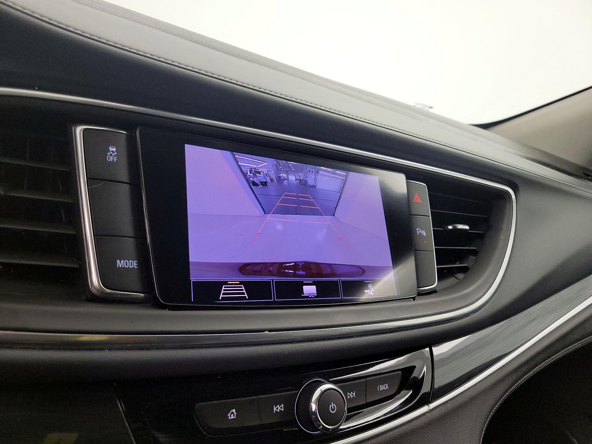 Thumbnail: 2020 Buick Enclave - 15