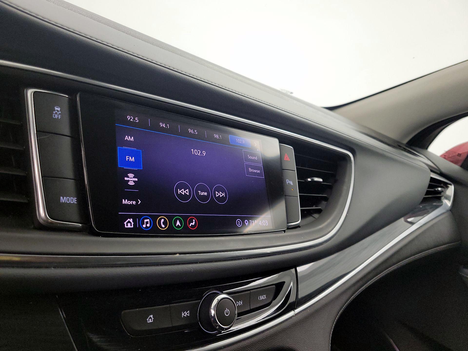 Thumbnail: 2020 Buick Enclave - 16
