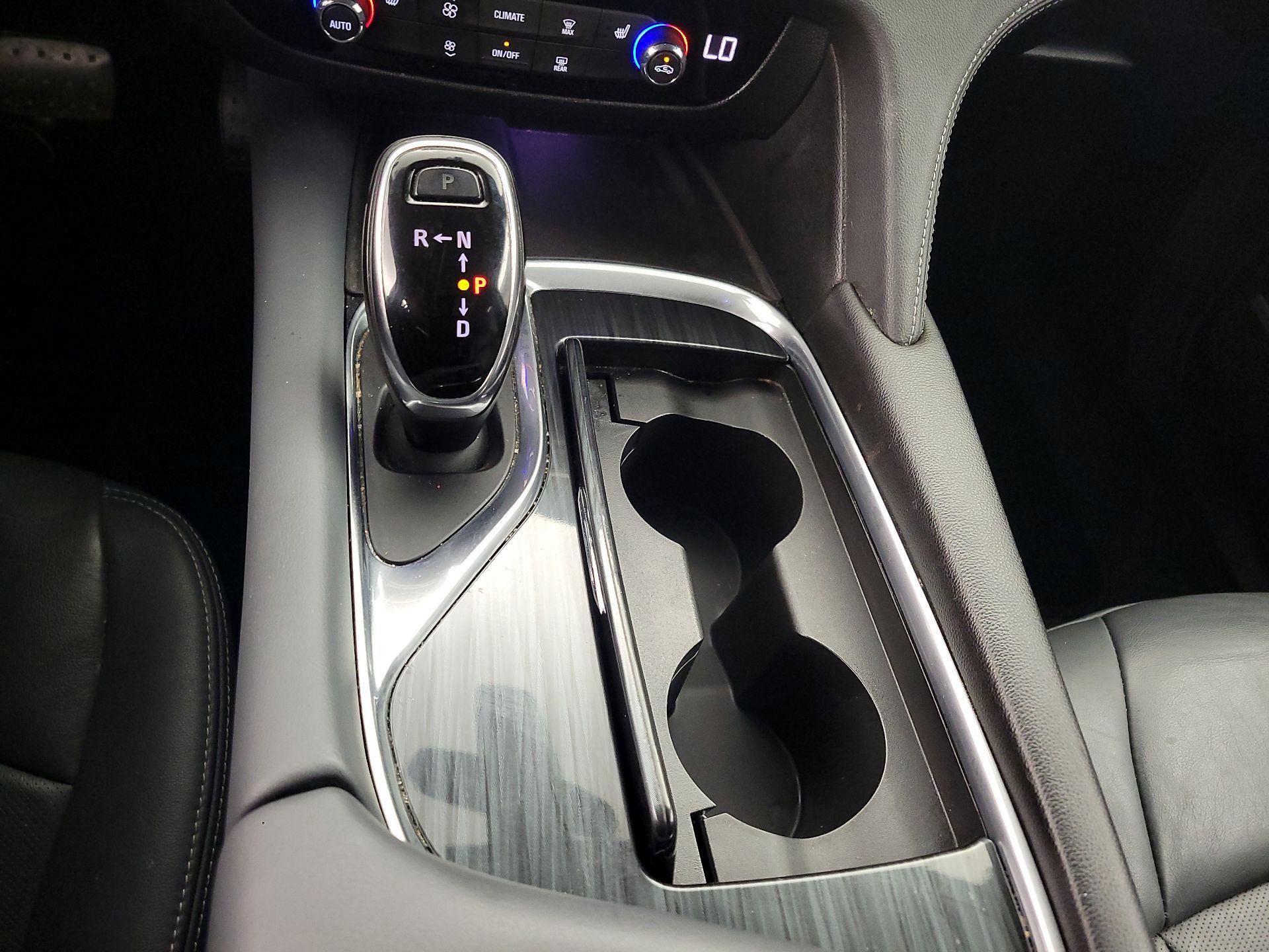 Thumbnail: 2020 Buick Enclave - 18