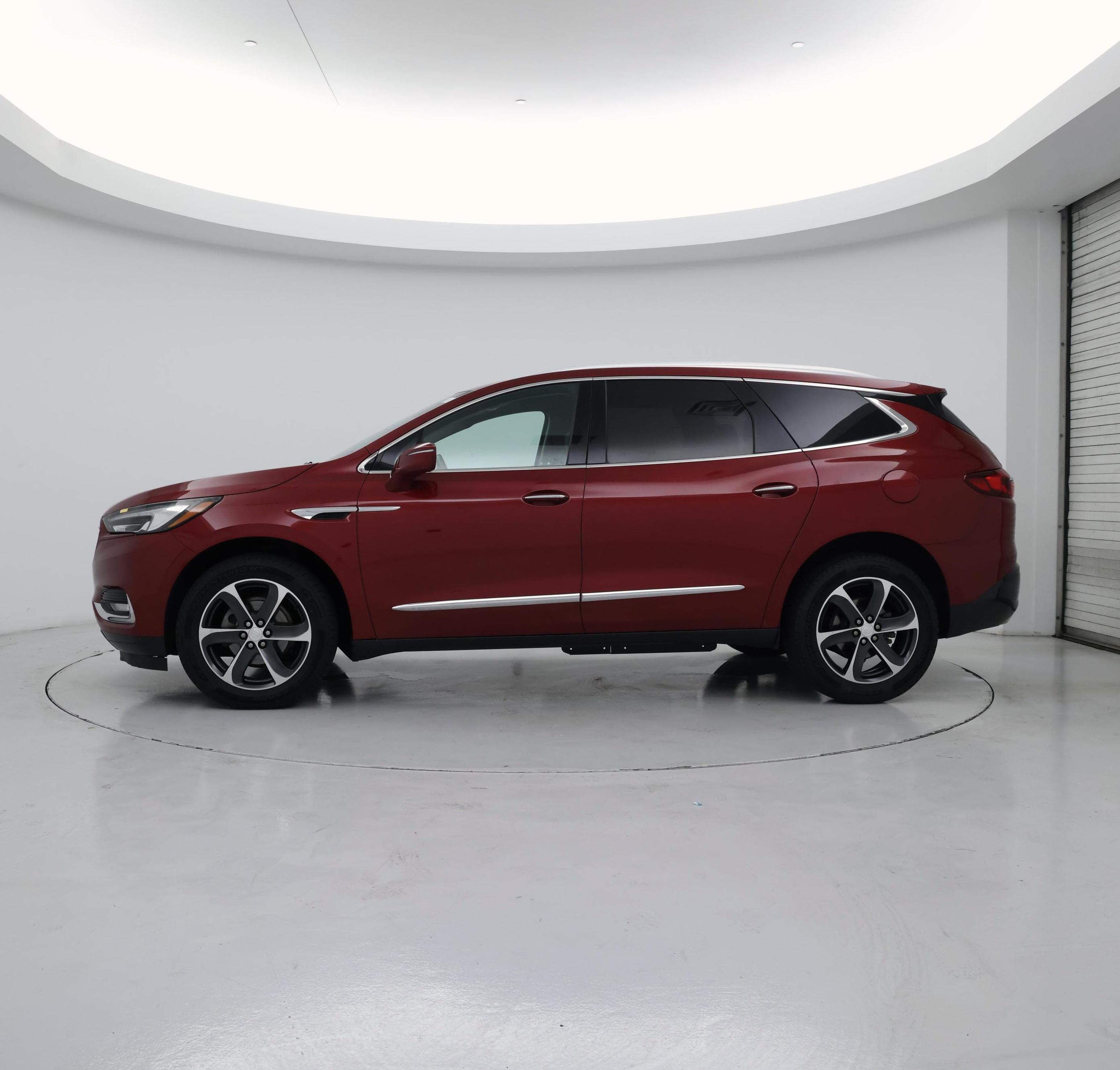 Thumbnail: 2020 Buick Enclave - 3