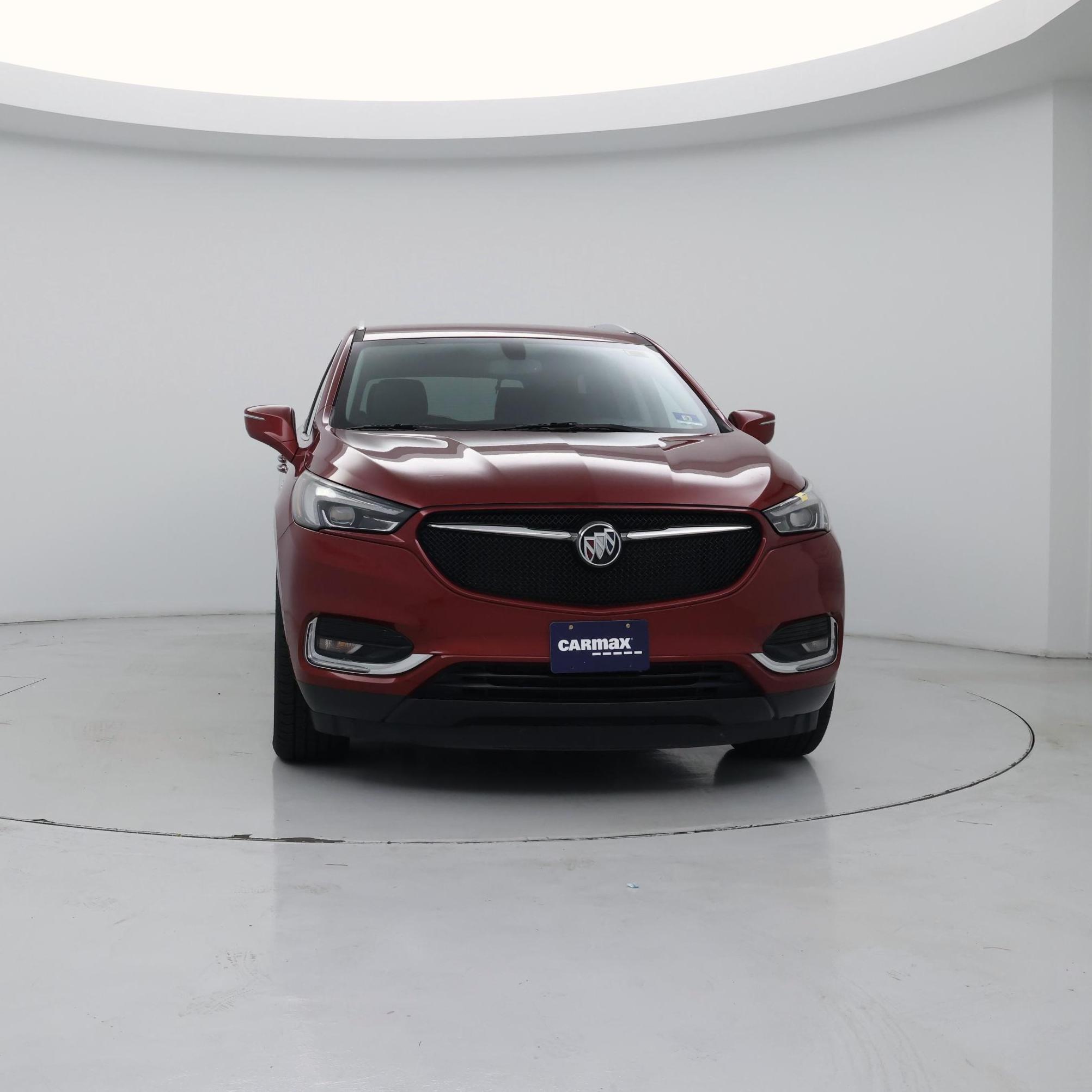 Thumbnail: 2020 Buick Enclave - 5