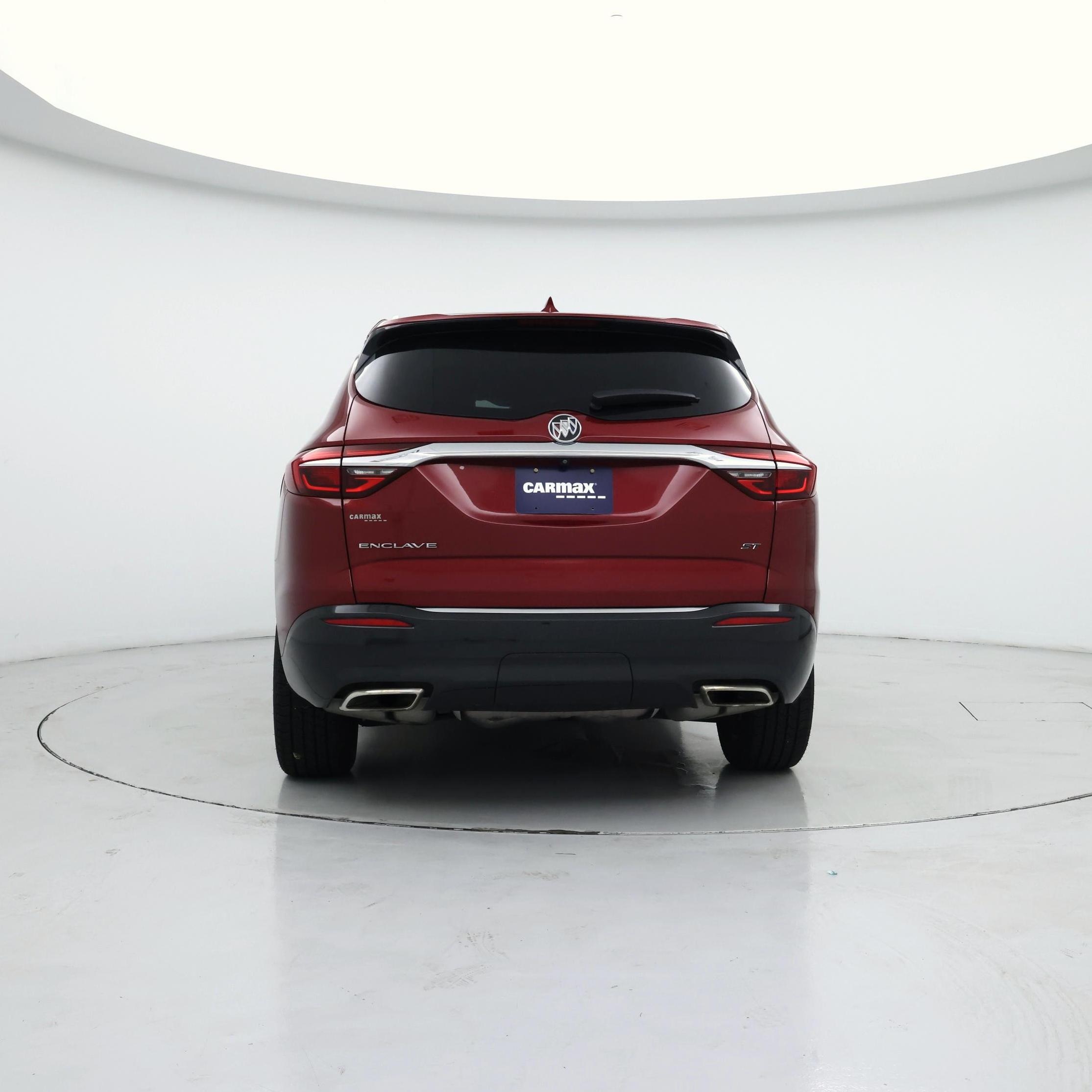 Thumbnail: 2020 Buick Enclave - 6