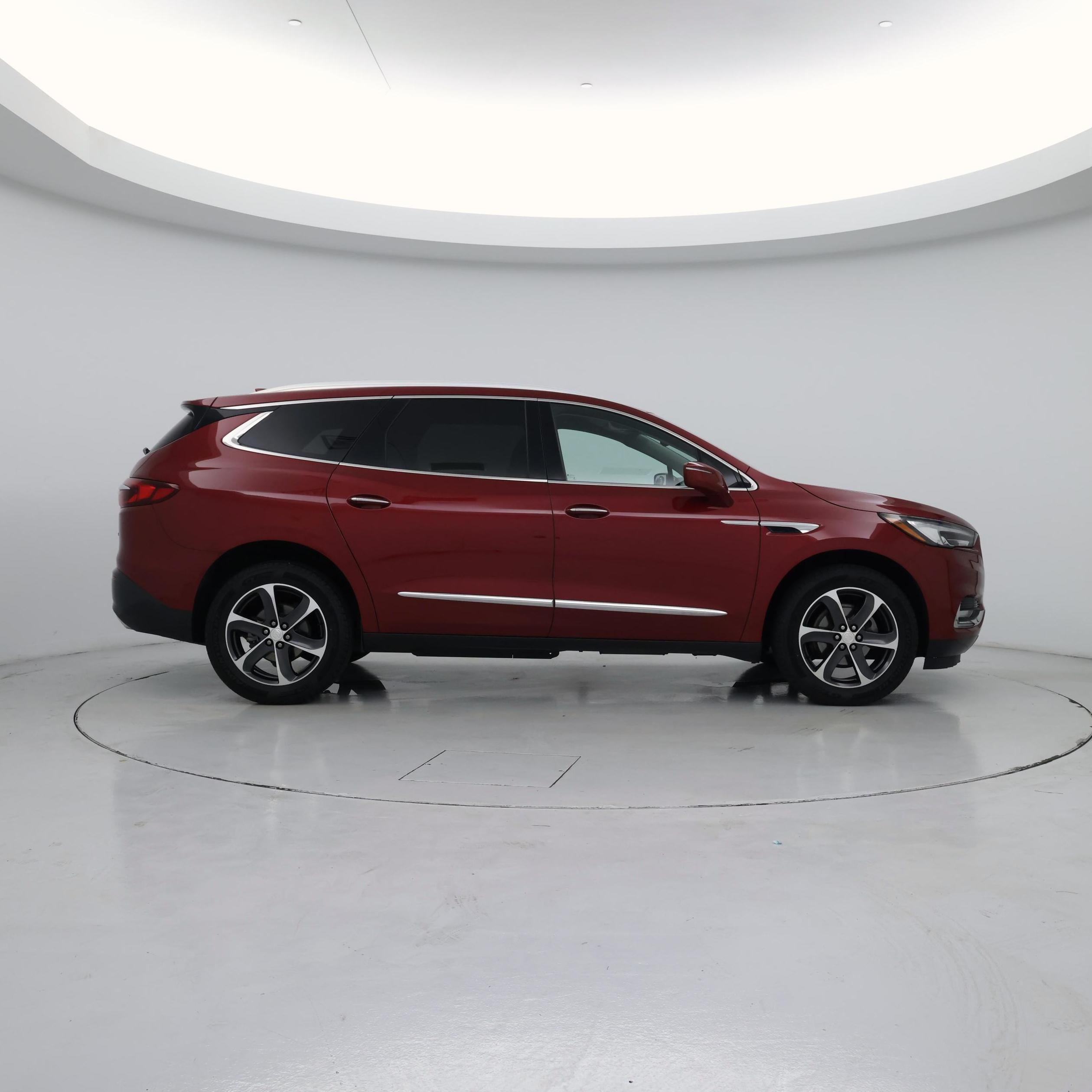 Thumbnail: 2020 Buick Enclave - 7