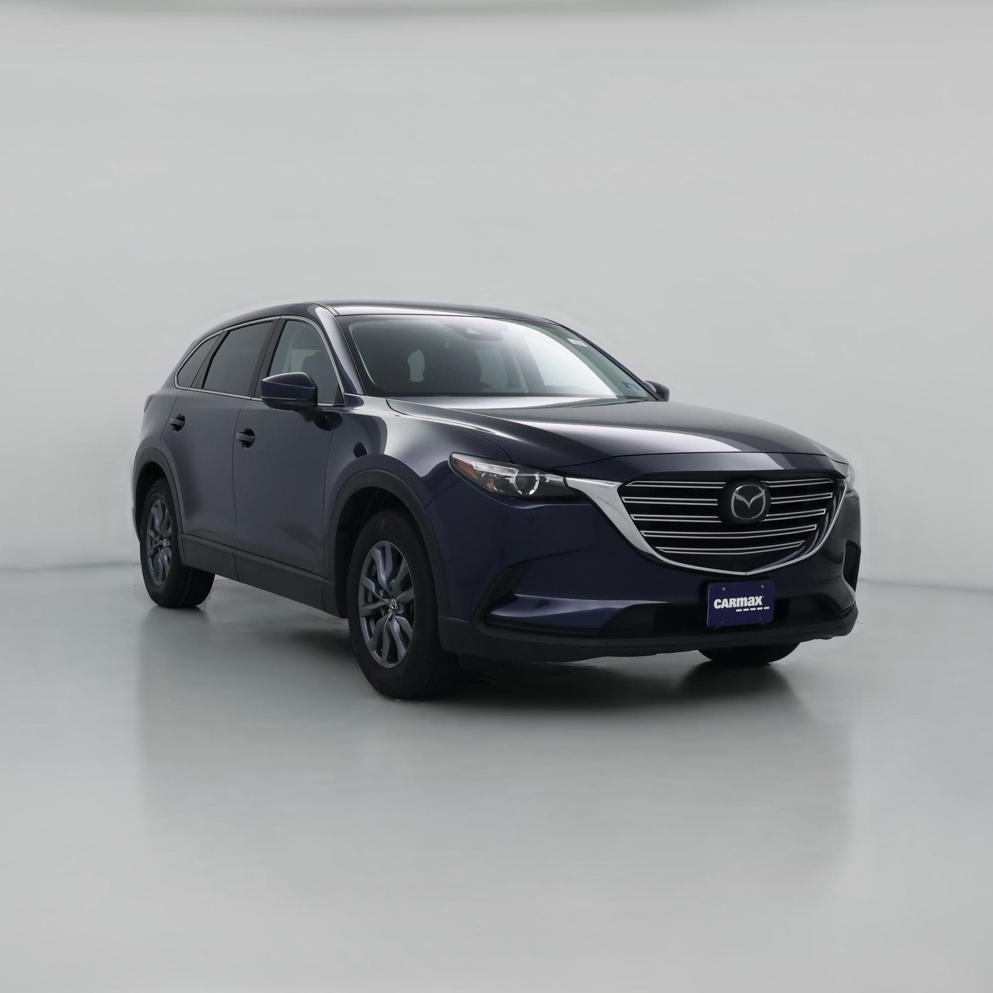 Thumbnail: 2020 Mazda CX-9 - 1