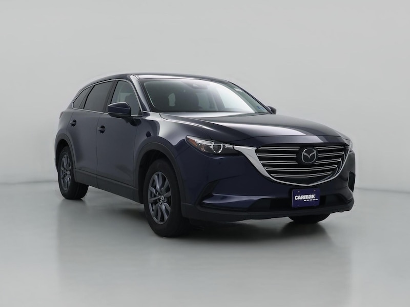 2020 Mazda CX-9 Sport -
                  Sicklerville, NJ