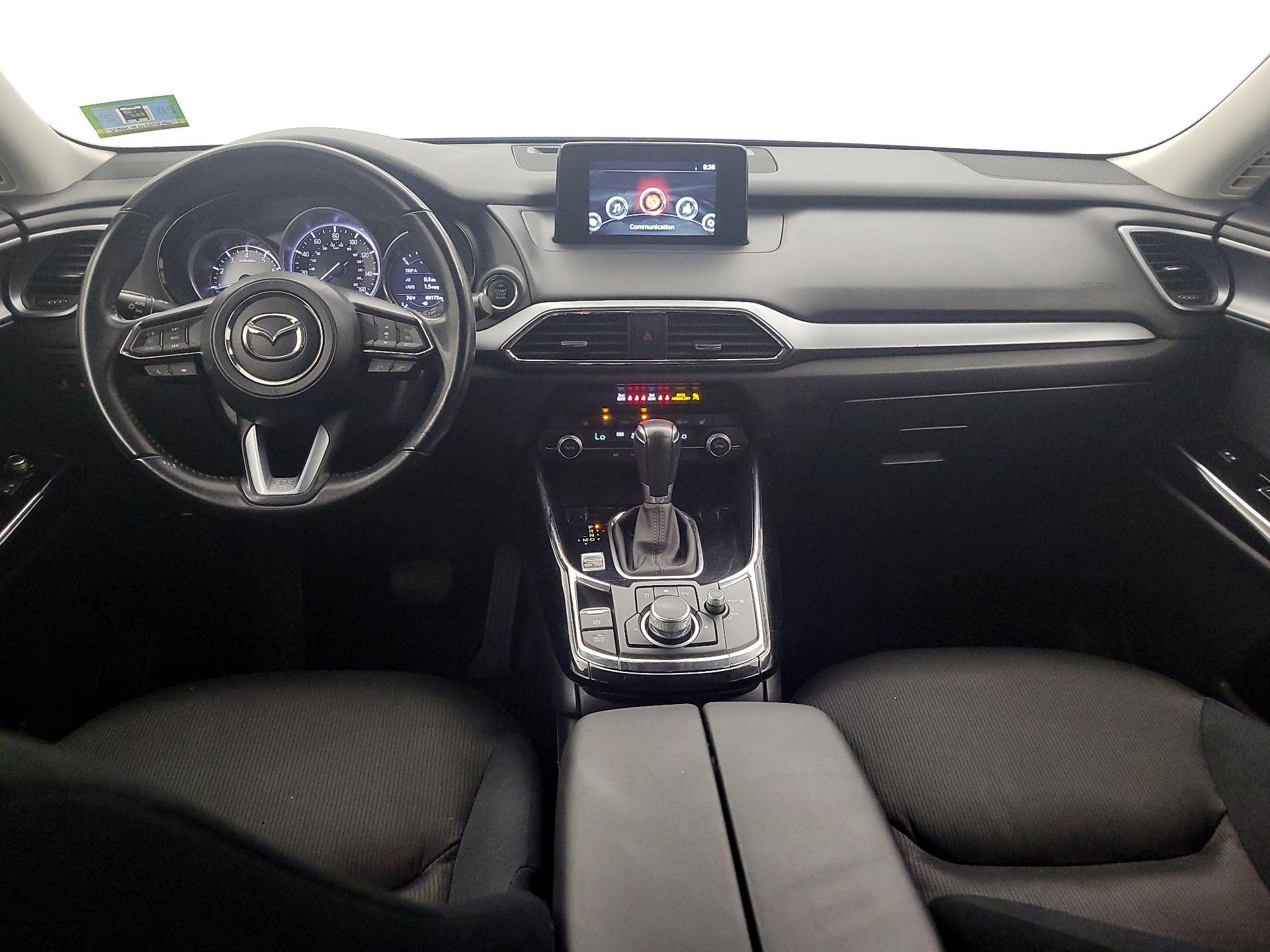 Thumbnail: 2020 Mazda CX-9 - 9