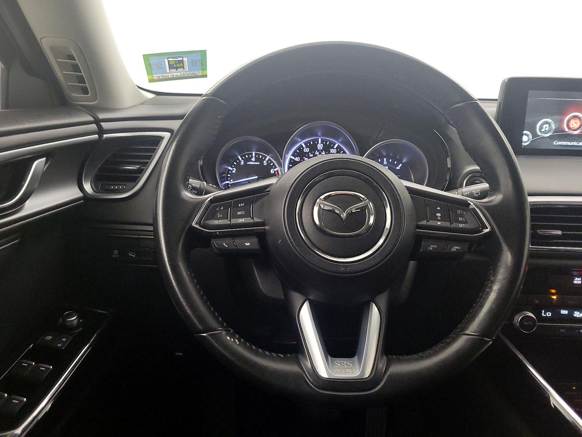 Thumbnail: 2020 Mazda CX-9 - 10