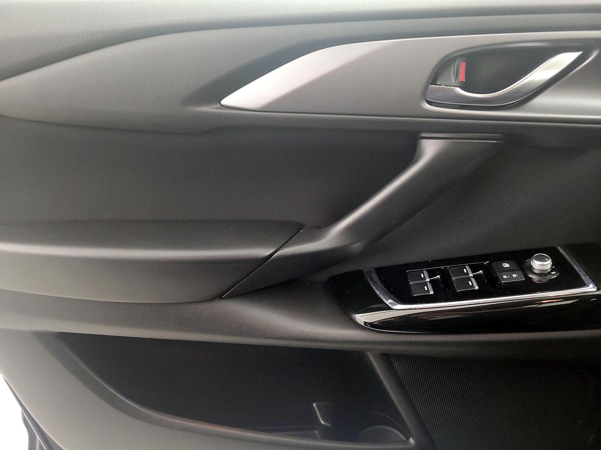 Thumbnail: 2020 Mazda CX-9 - 12