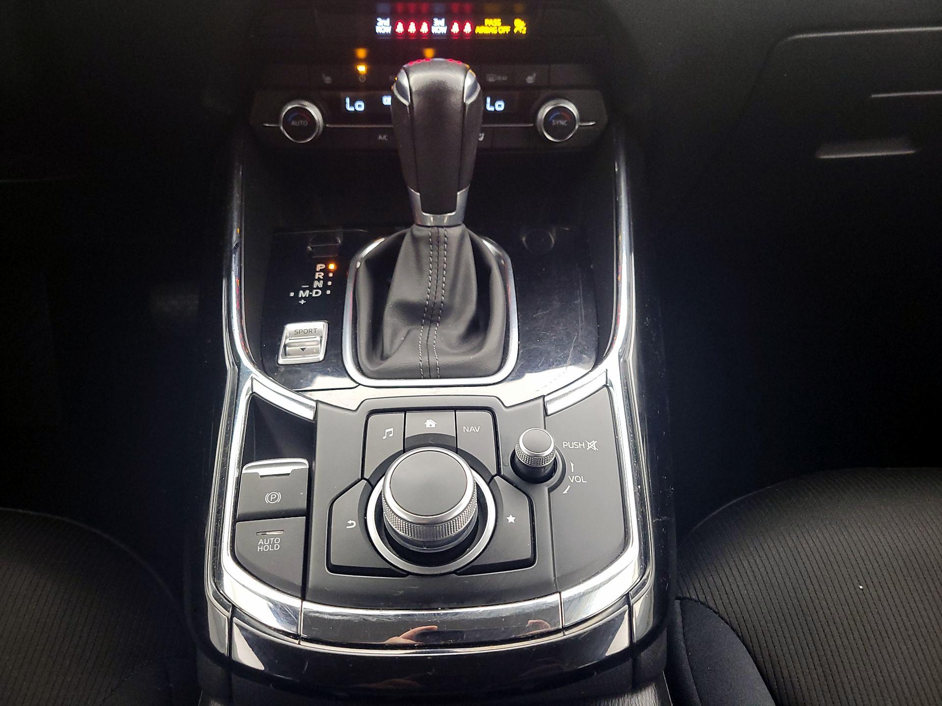 Thumbnail: 2020 Mazda CX-9 - 17
