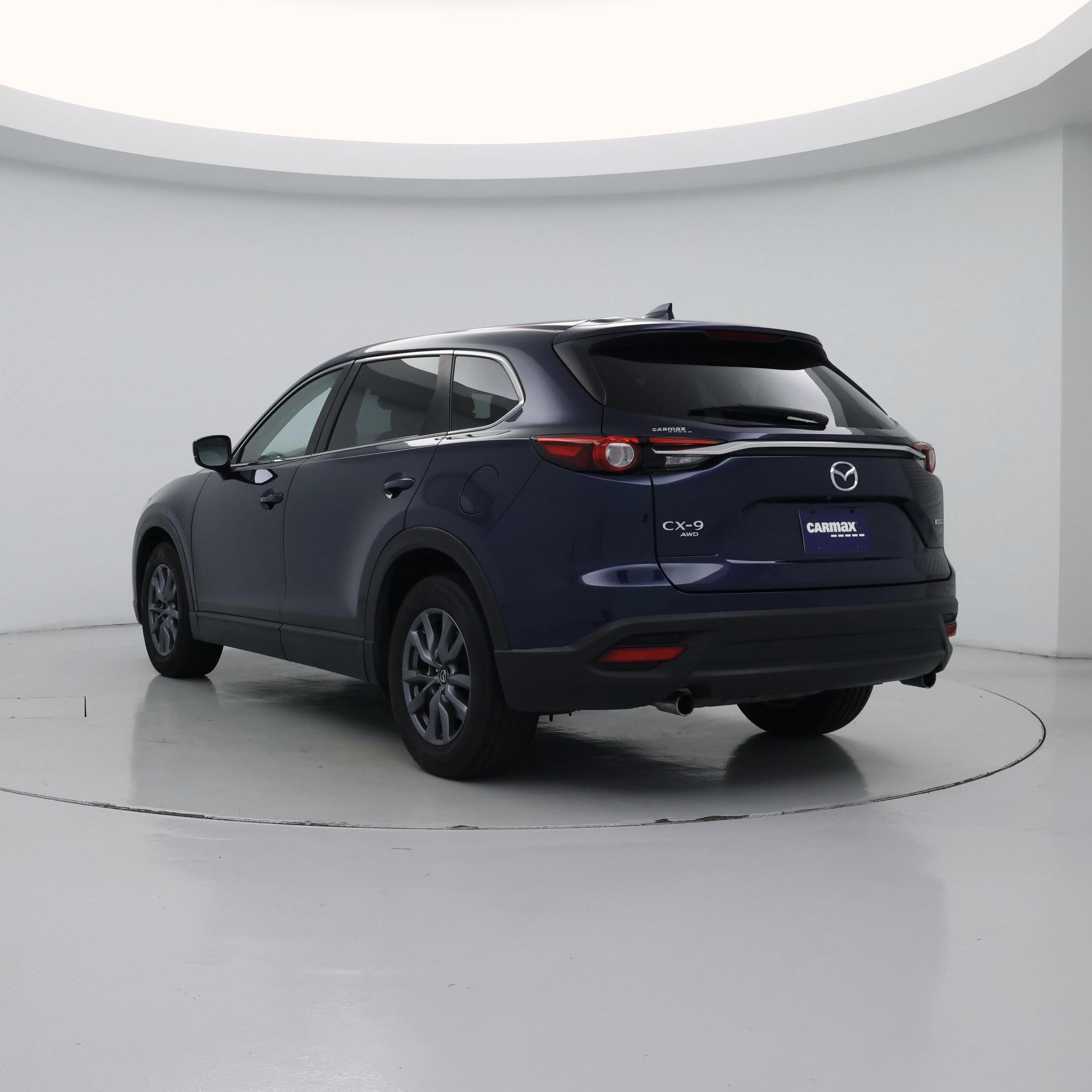Thumbnail: 2020 Mazda CX-9 - 2