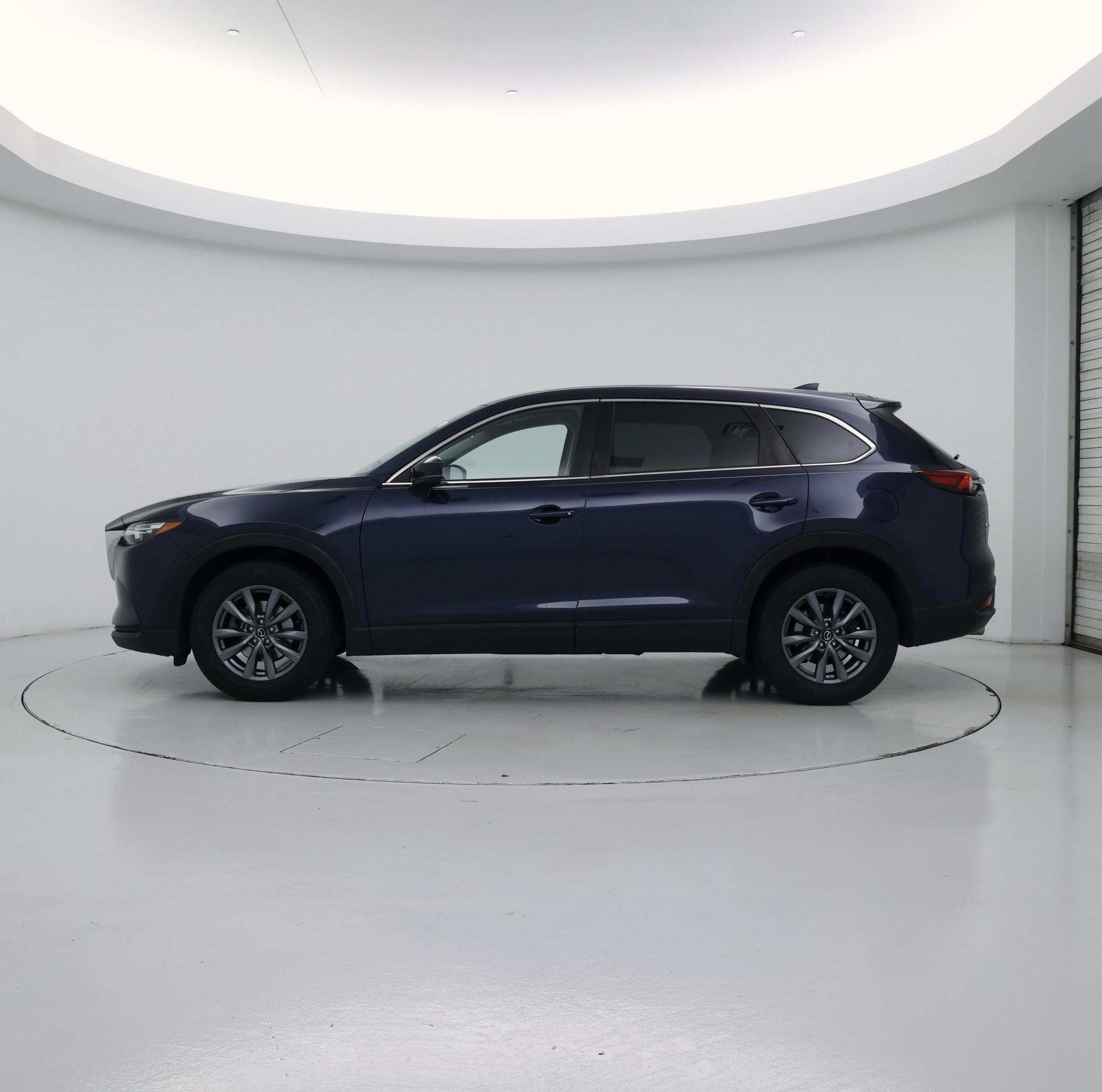 Thumbnail: 2020 Mazda CX-9 - 3