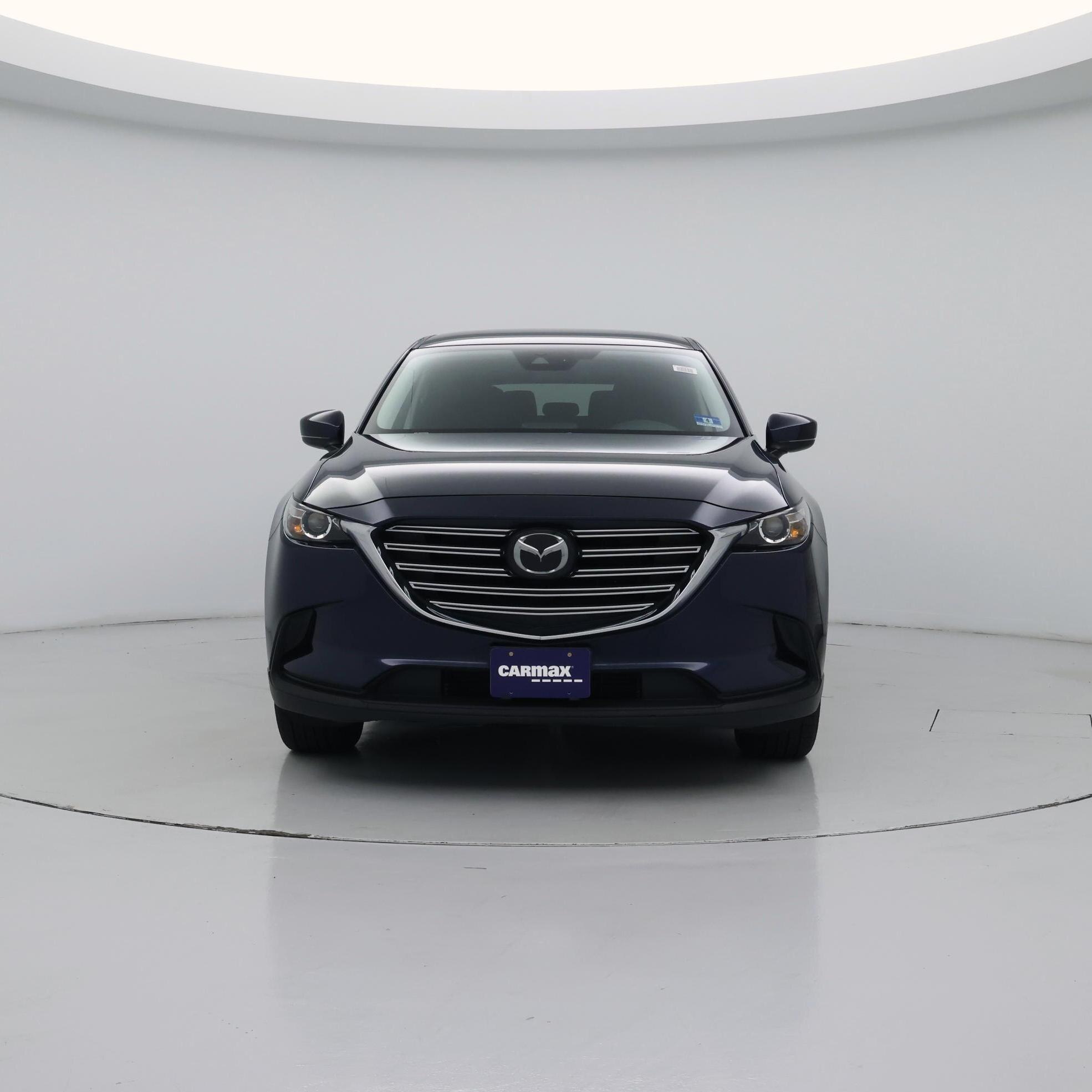 Thumbnail: 2020 Mazda CX-9 - 5
