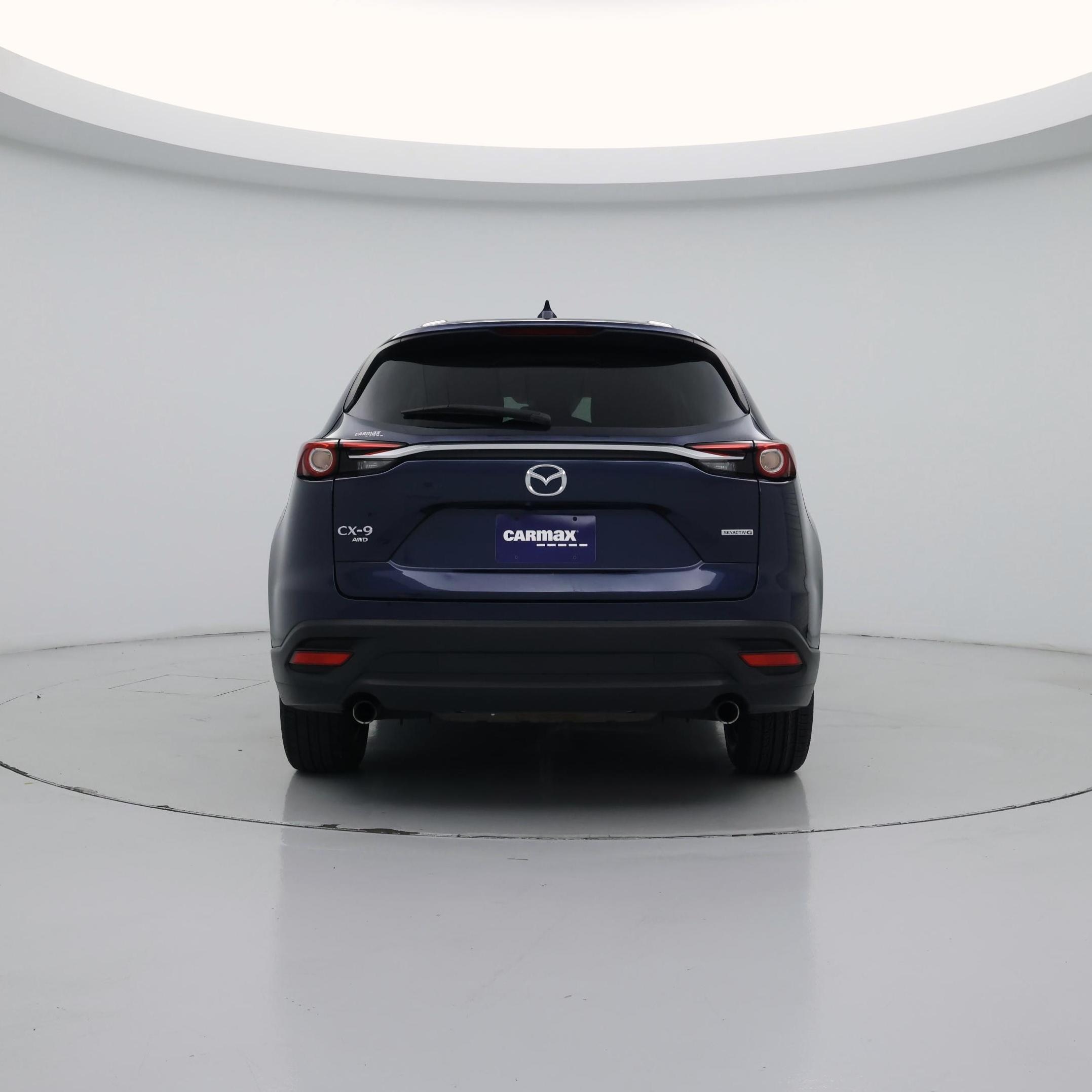 Thumbnail: 2020 Mazda CX-9 - 6