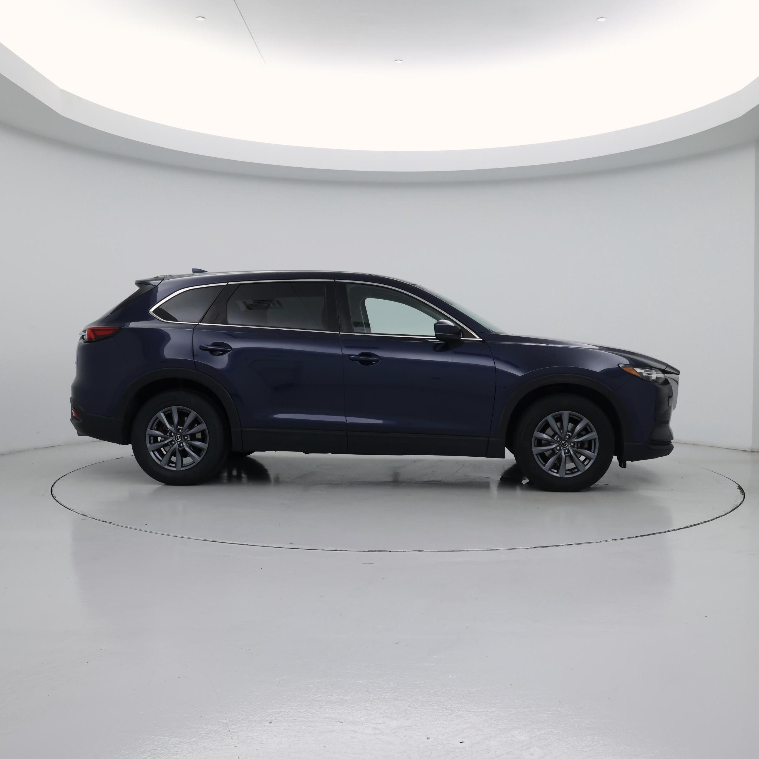 Thumbnail: 2020 Mazda CX-9 - 7