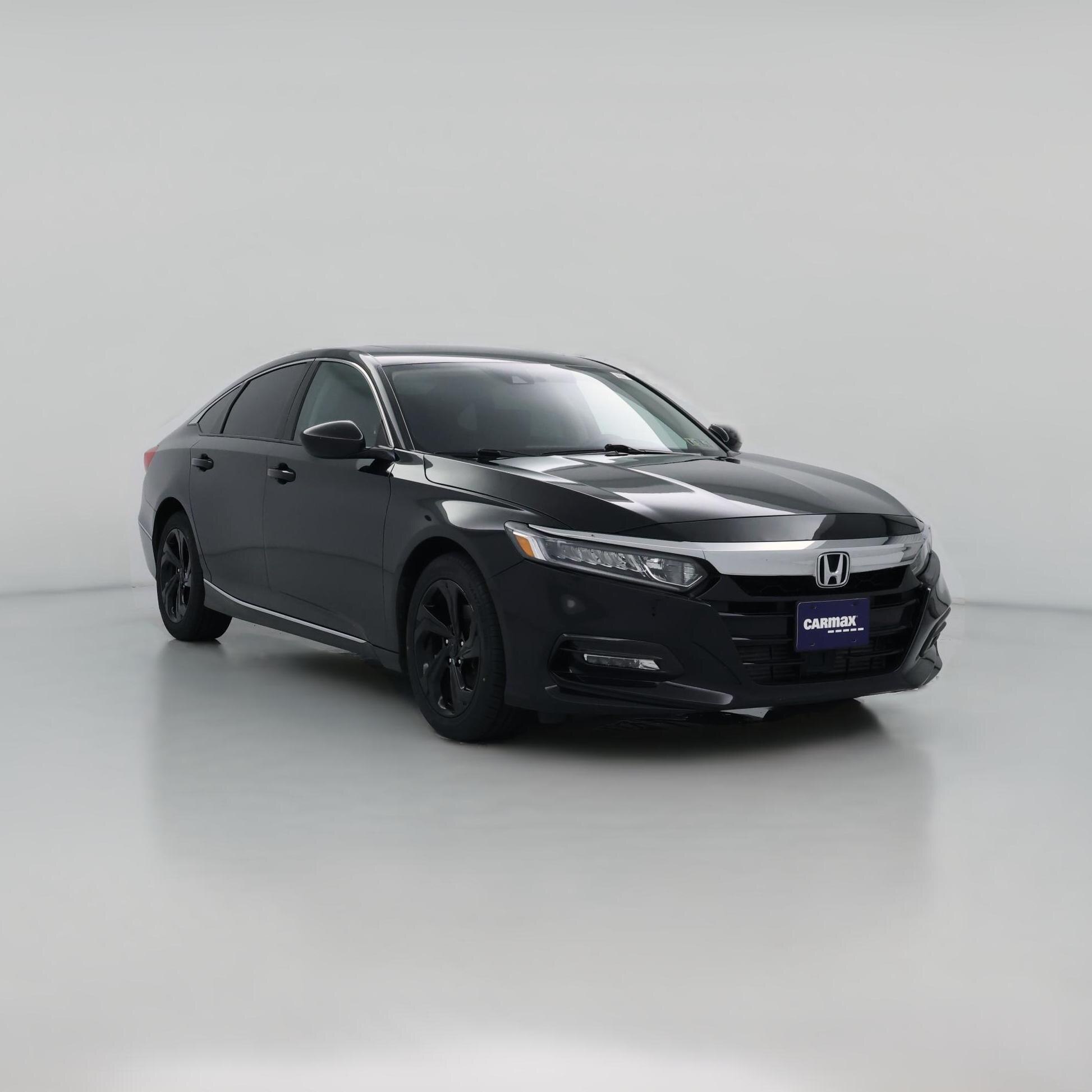 Thumbnail: 2018 Honda Accord - 1