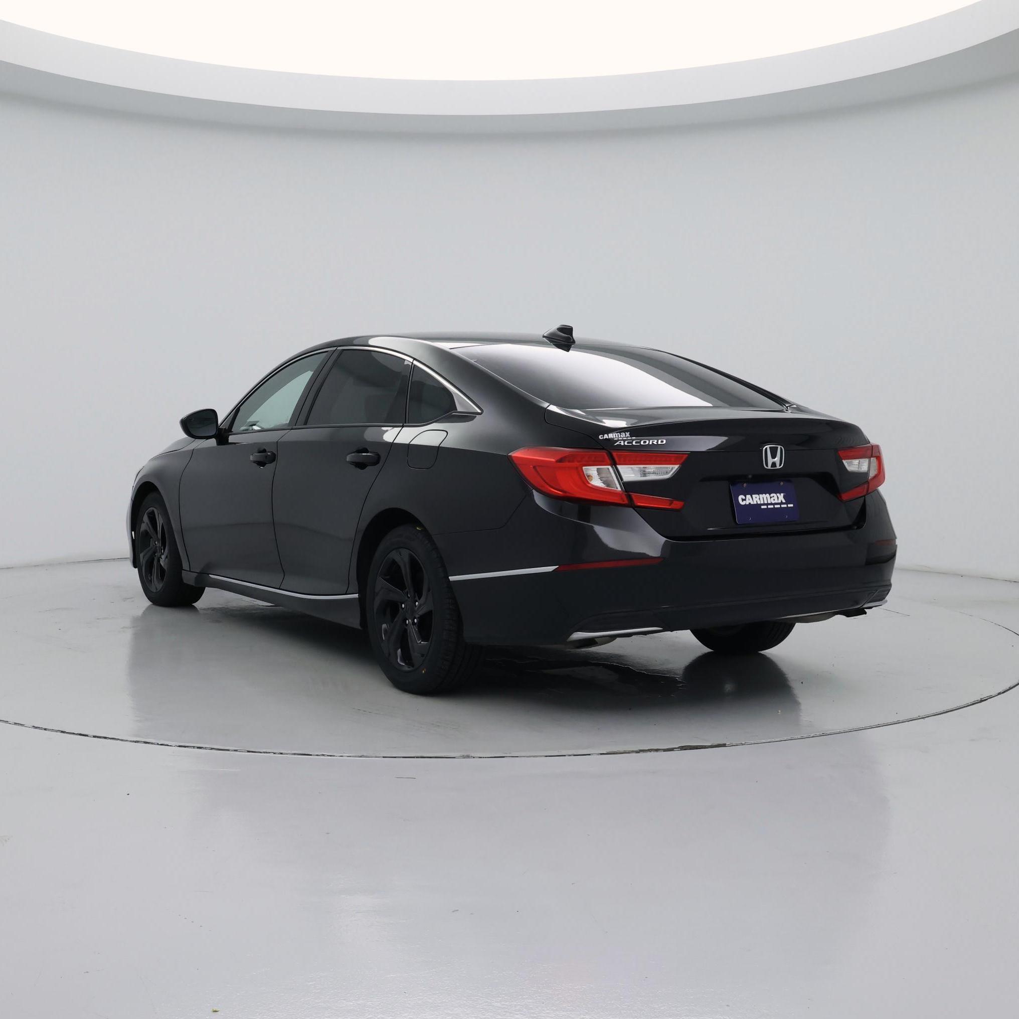 Thumbnail: 2018 Honda Accord - 2