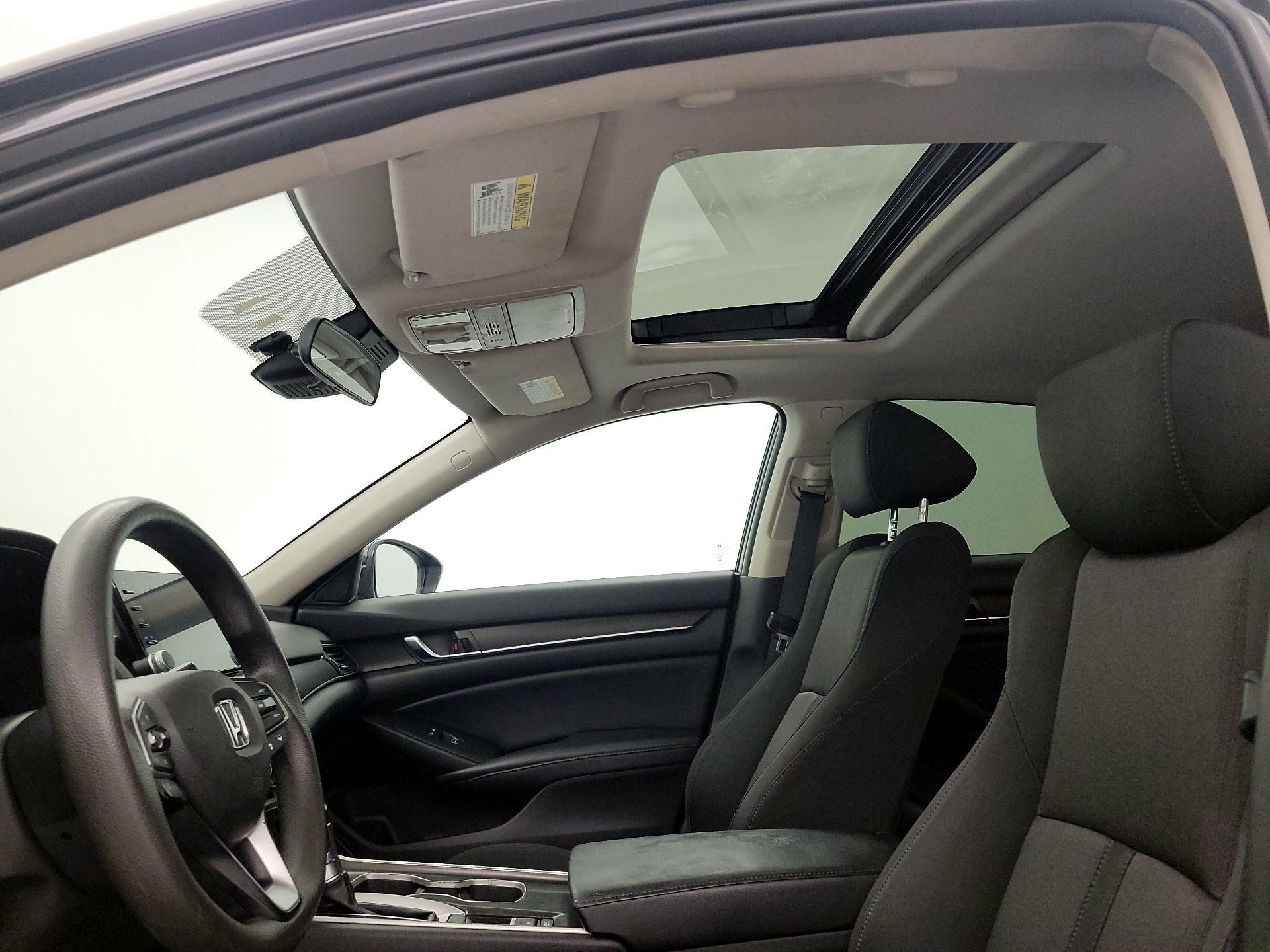 Thumbnail: 2018 Honda Accord - 20