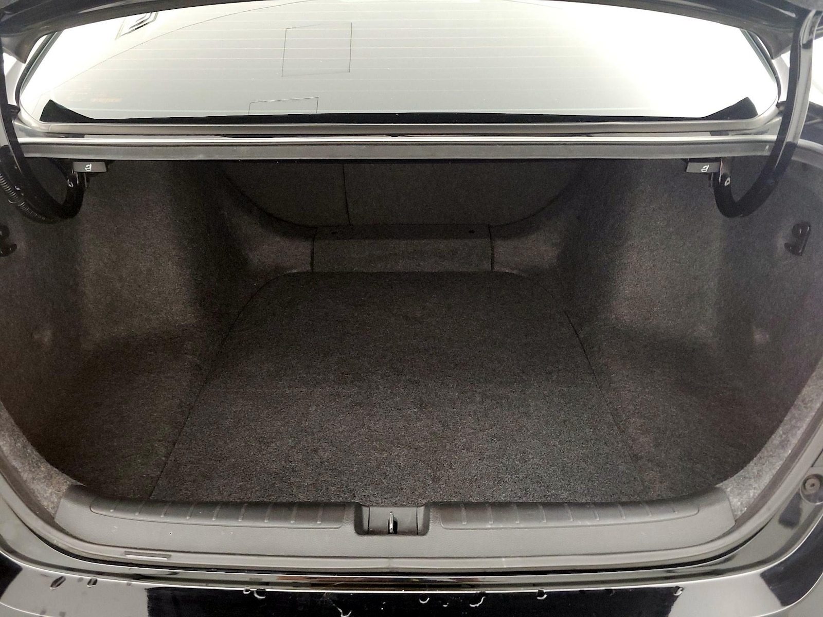 2018 Honda Accord EX - Photo 23