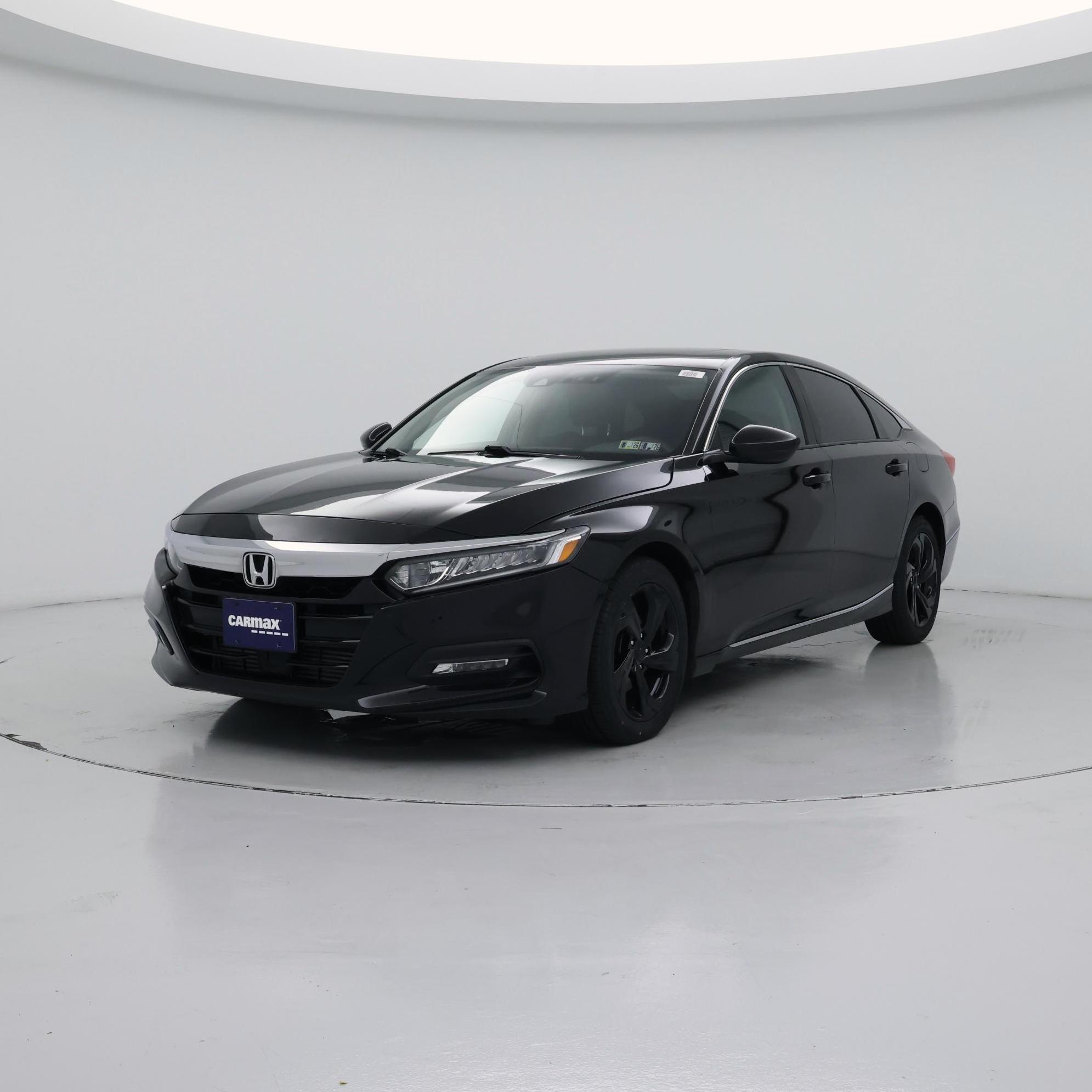 Thumbnail: 2018 Honda Accord - 4
