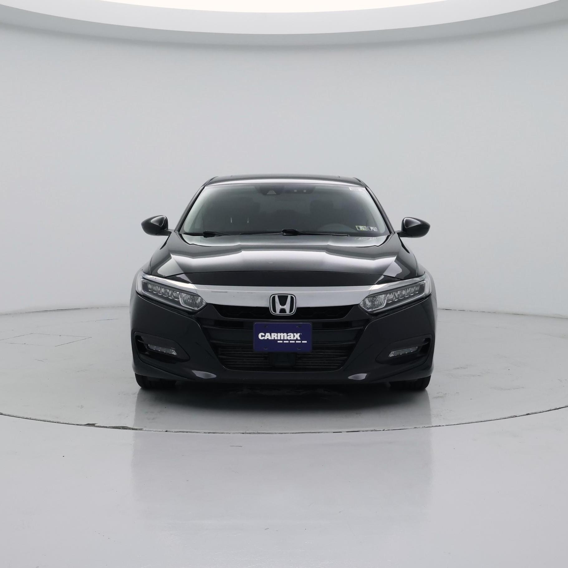 Thumbnail: 2018 Honda Accord - 5