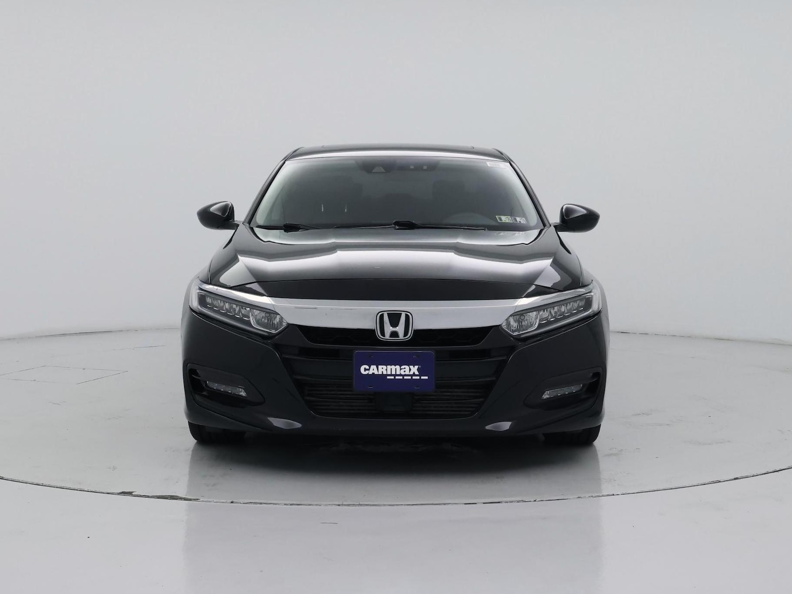 2018 Honda Accord EX - Photo 6