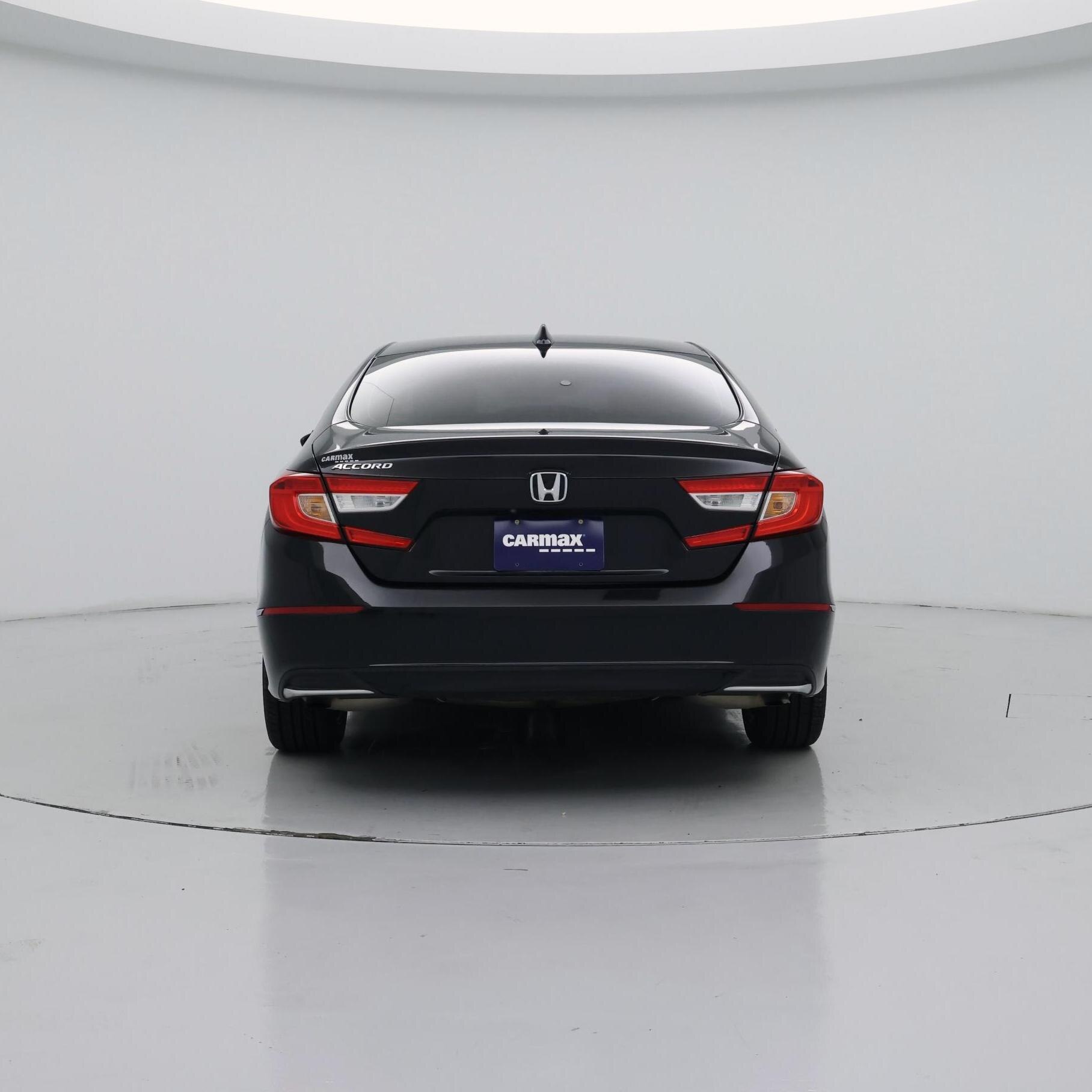 Thumbnail: 2018 Honda Accord - 6