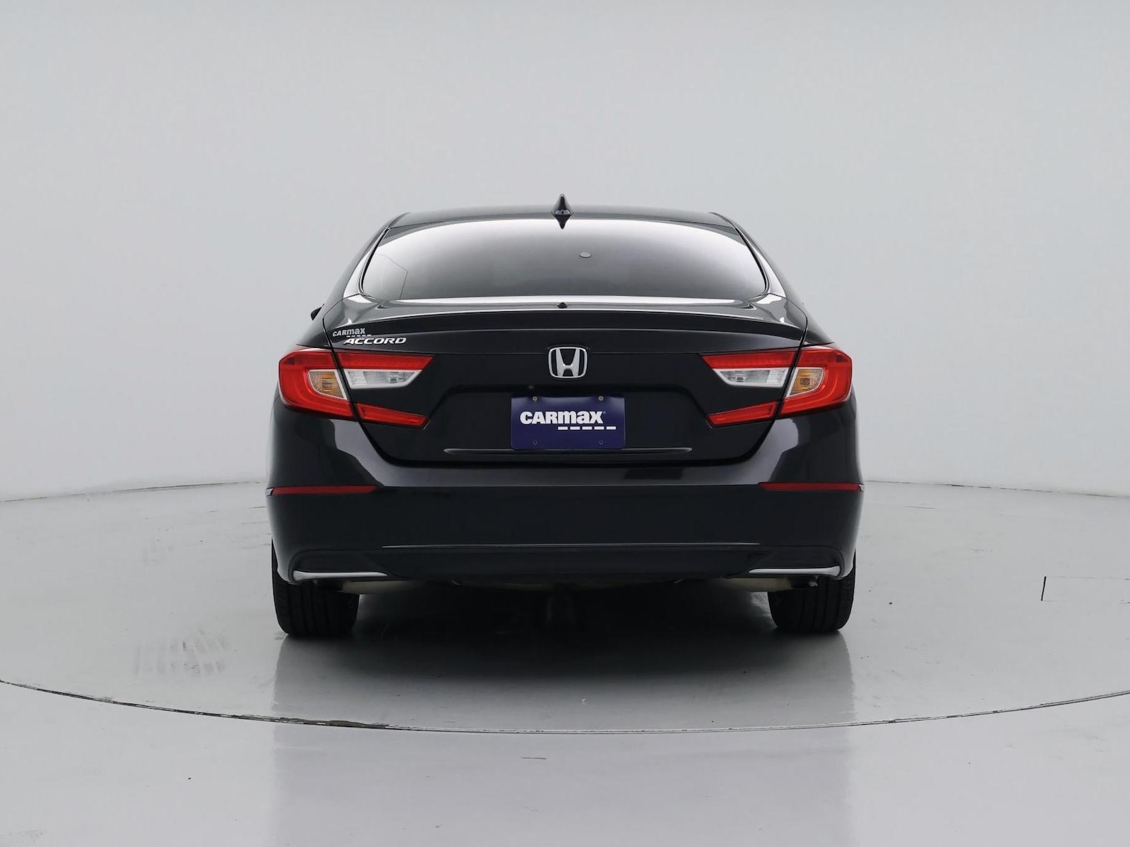 2018 Honda Accord EX - Photo 7