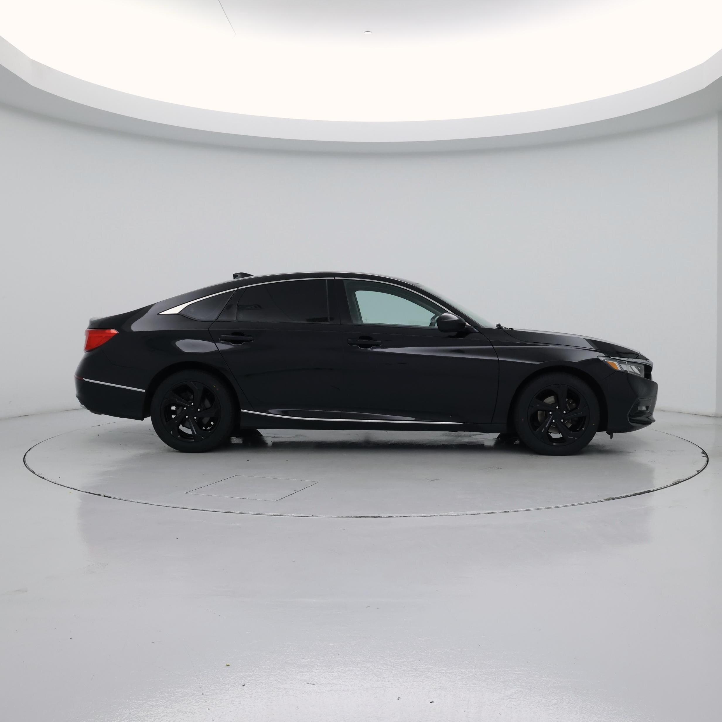 Thumbnail: 2018 Honda Accord - 7