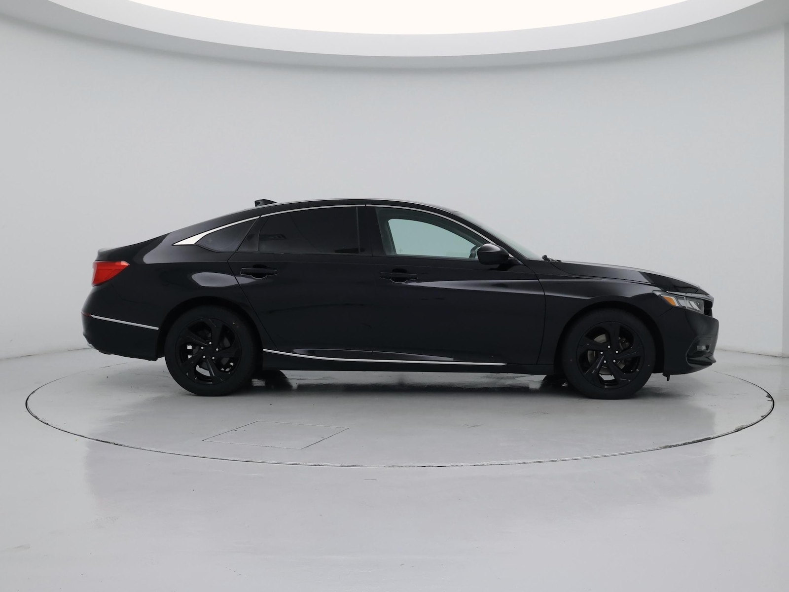 2018 Honda Accord EX - Photo 8