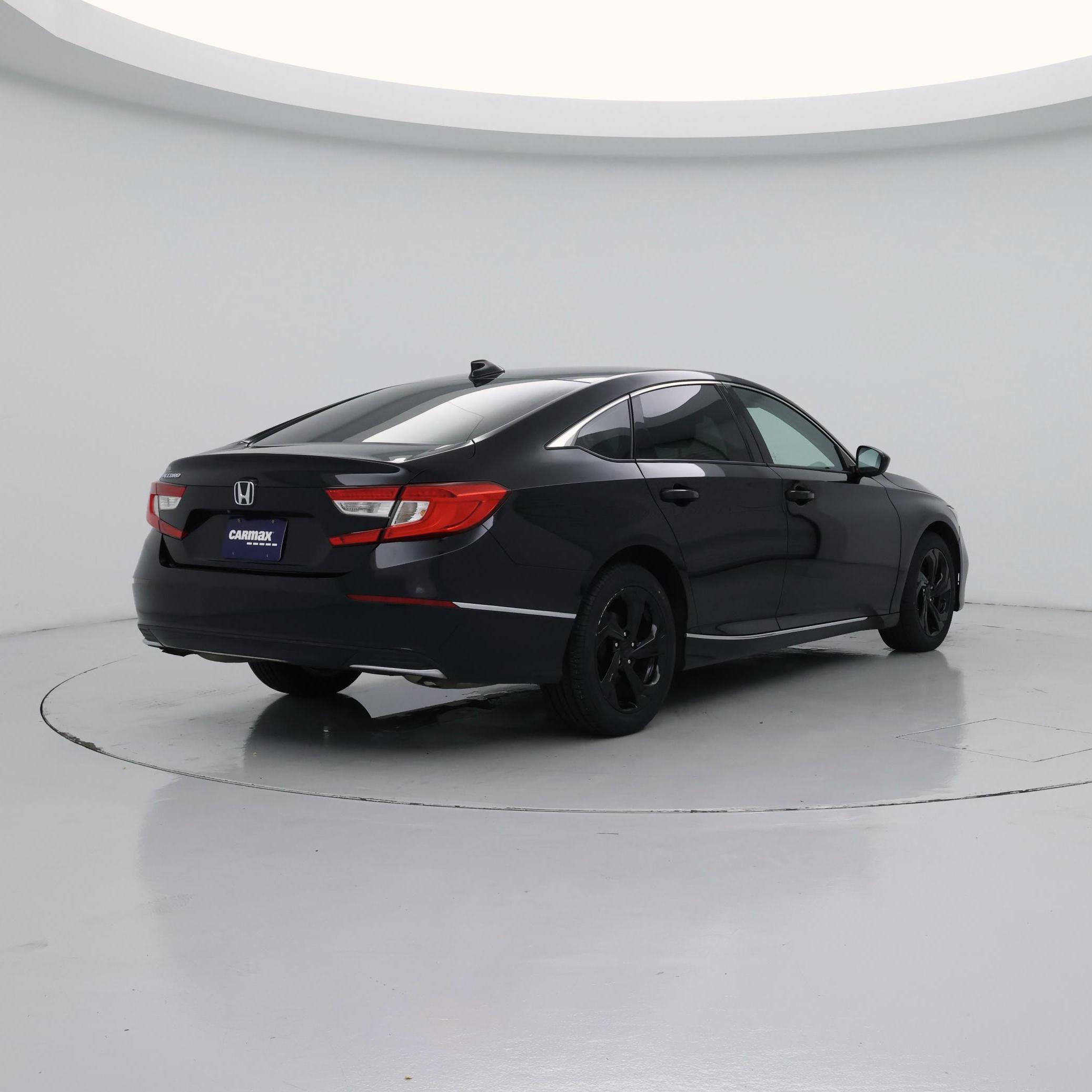 Thumbnail: 2018 Honda Accord - 8