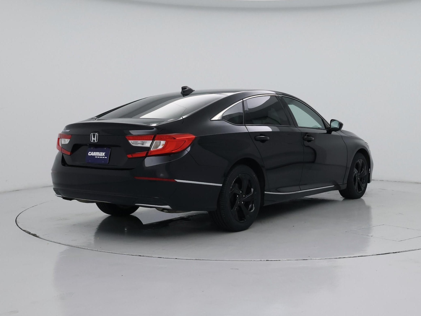2018 Honda Accord EX - Photo 9