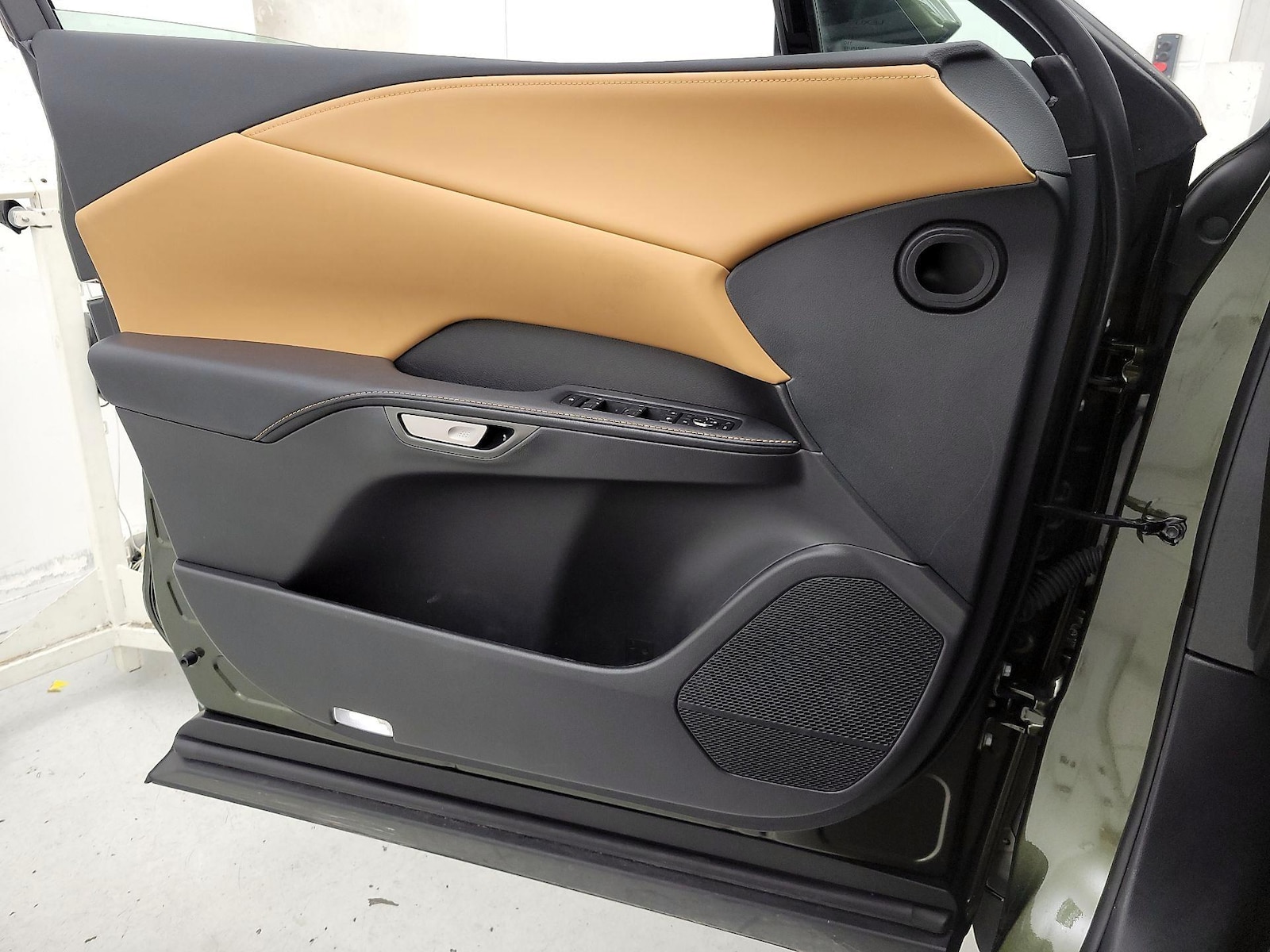 2025 Lexus RX 350 - Photo 13