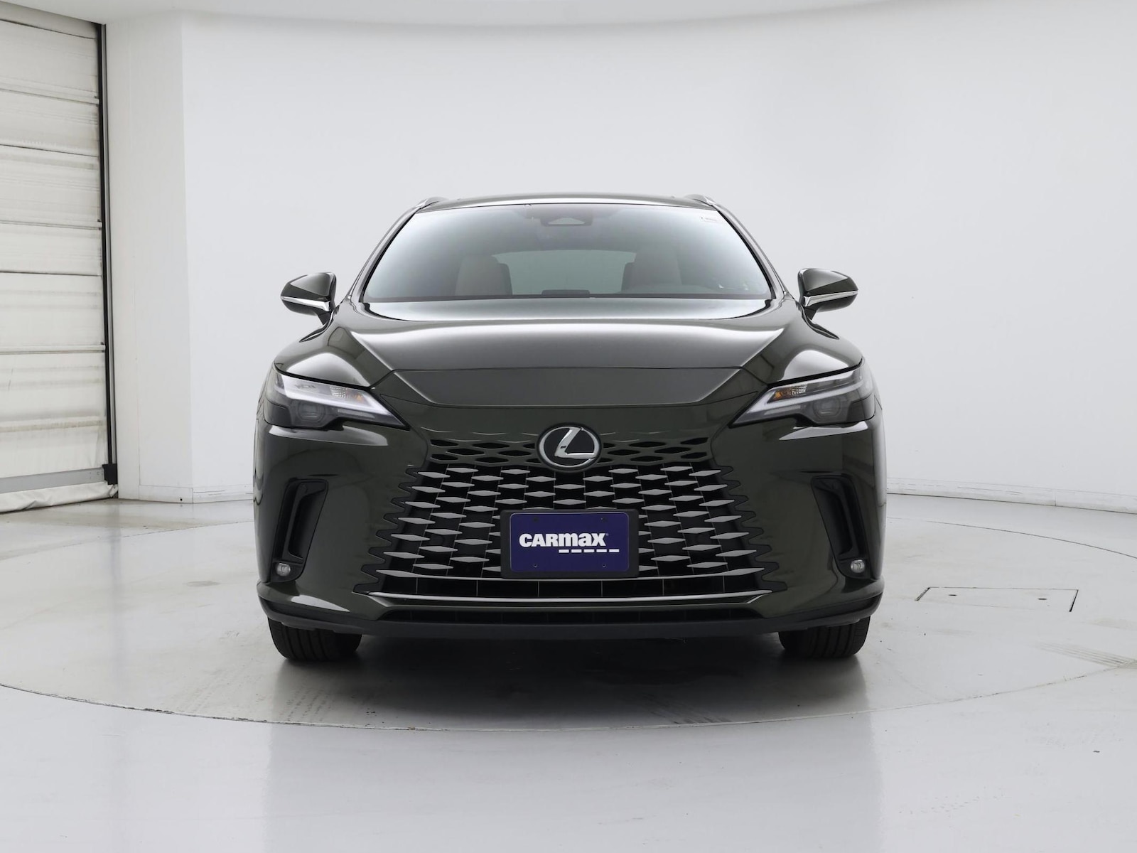 2025 Lexus RX 350 - Photo 6