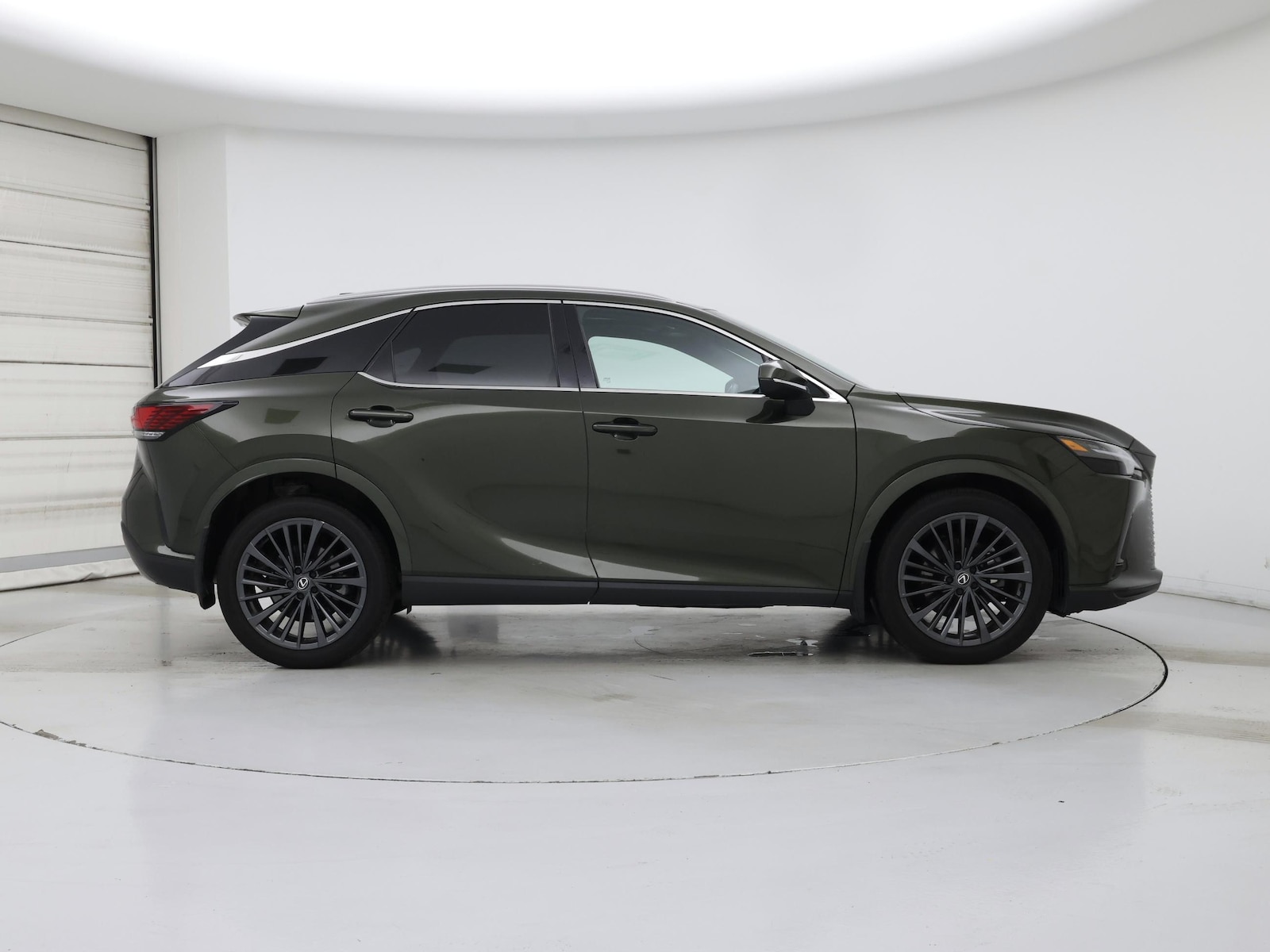 2025 Lexus RX 350 - Photo 8